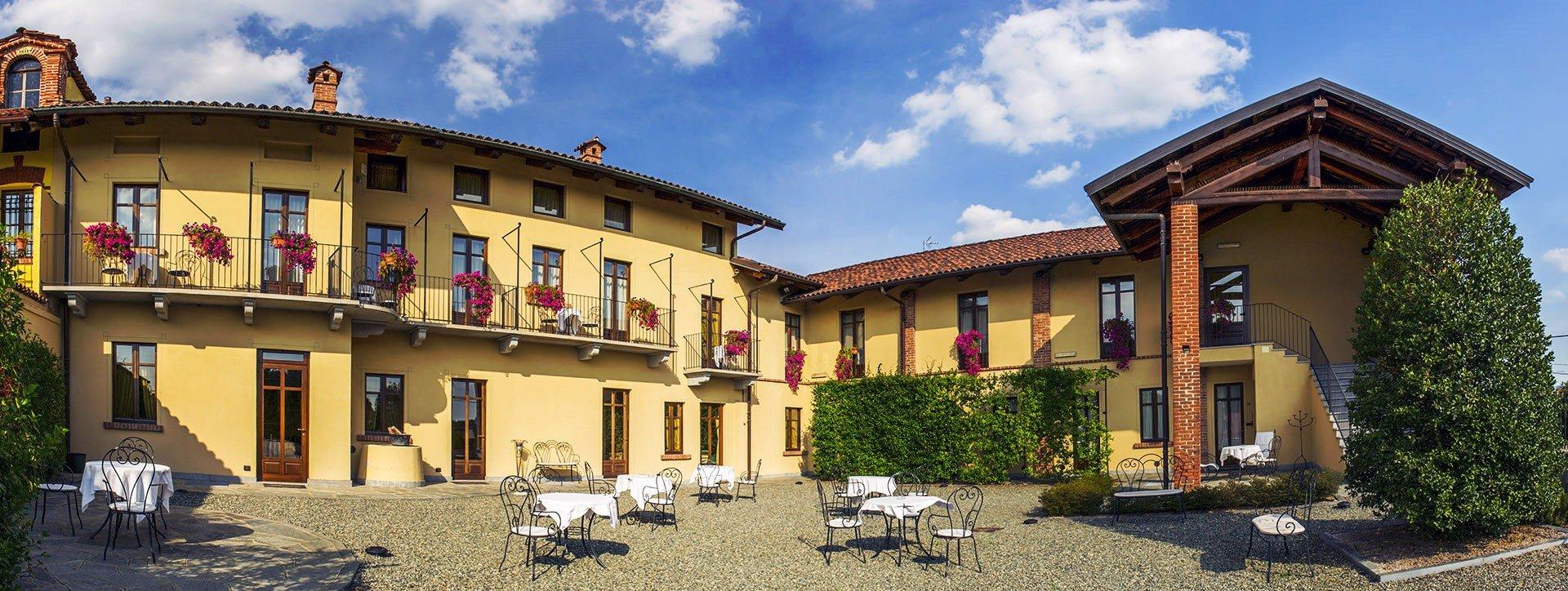 Best Western Plus Hotel Le Rondini