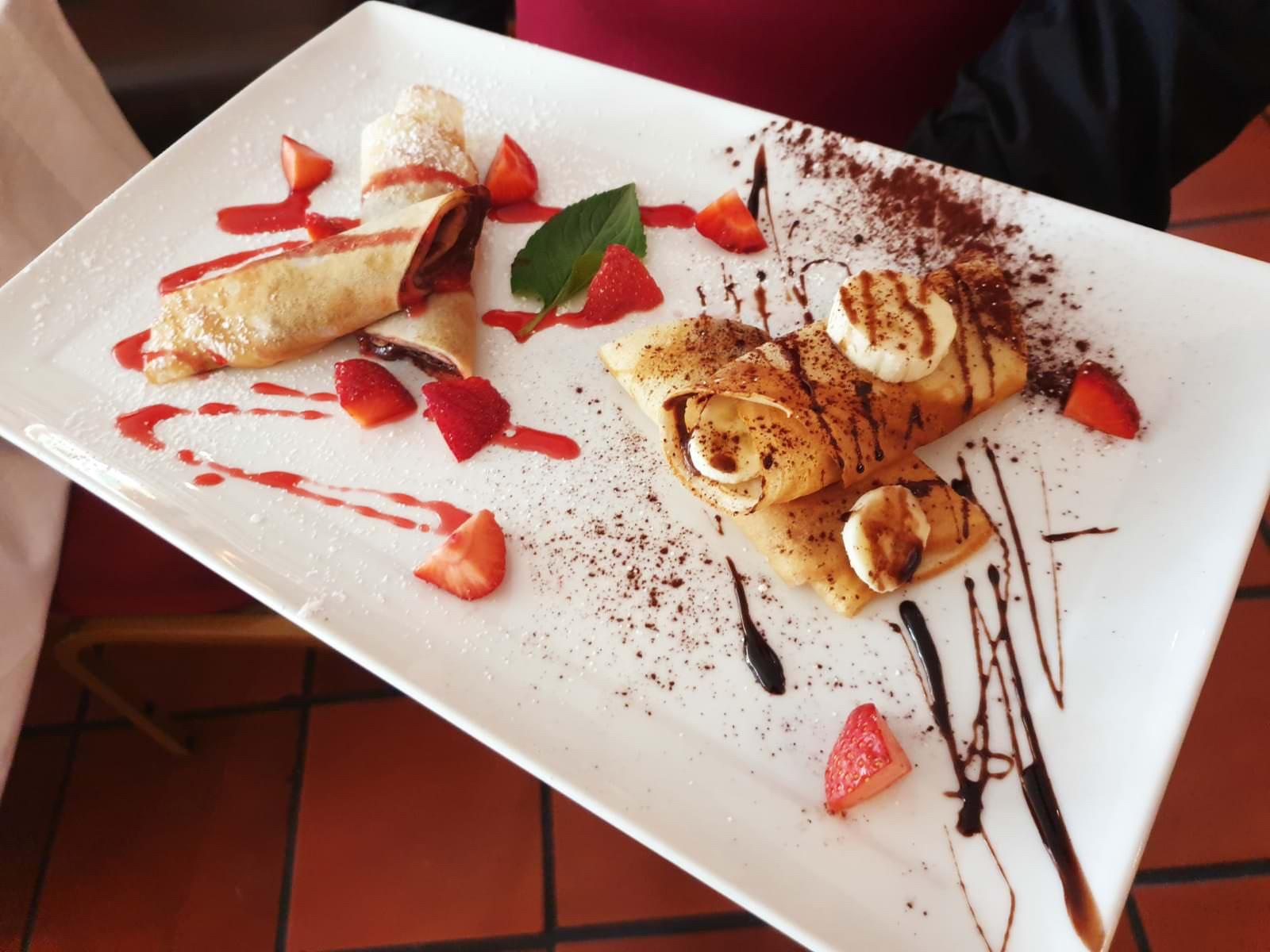 Restaurant Donna Rosa