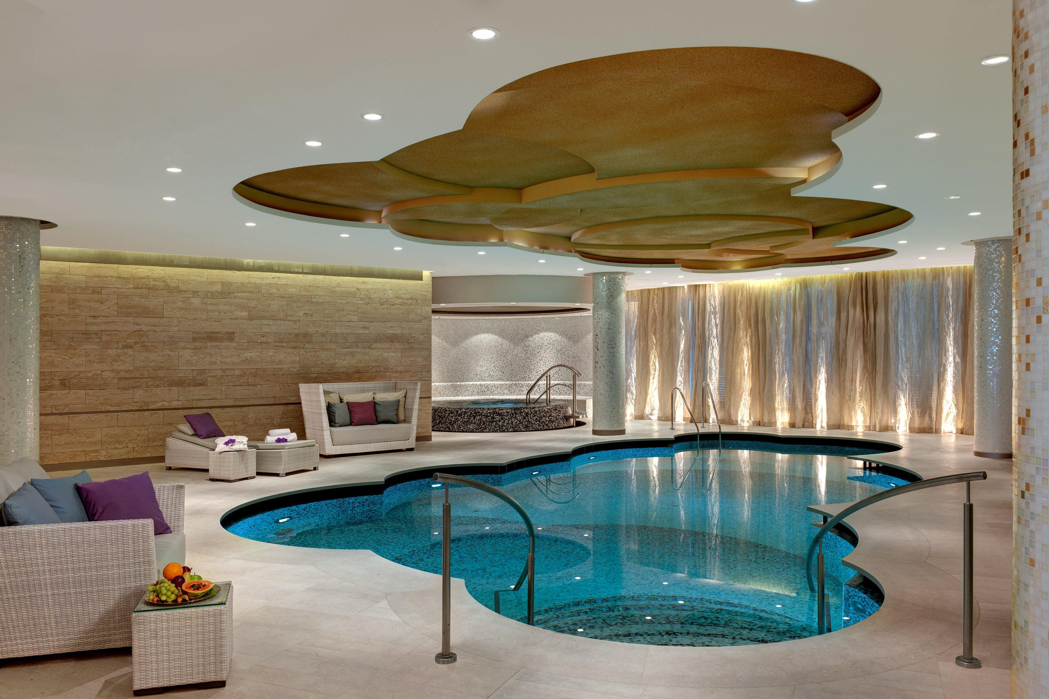 Guerlain Spa at Waldorf Astoria