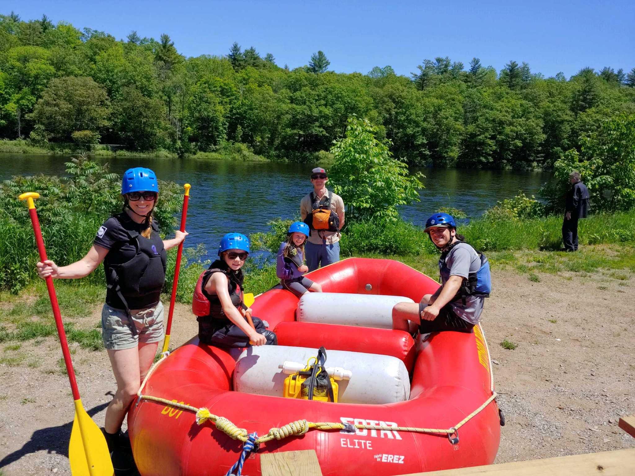 Photo by hudsonraftingco