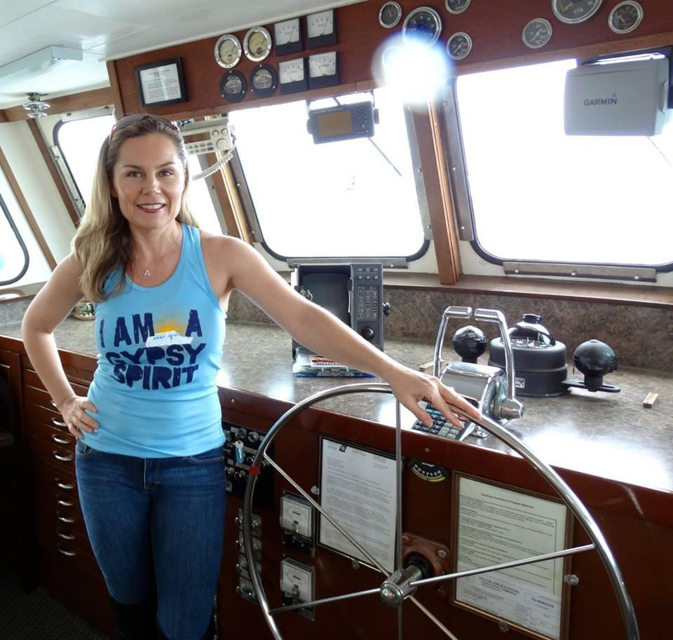 Free Spirit Yacht Cruises