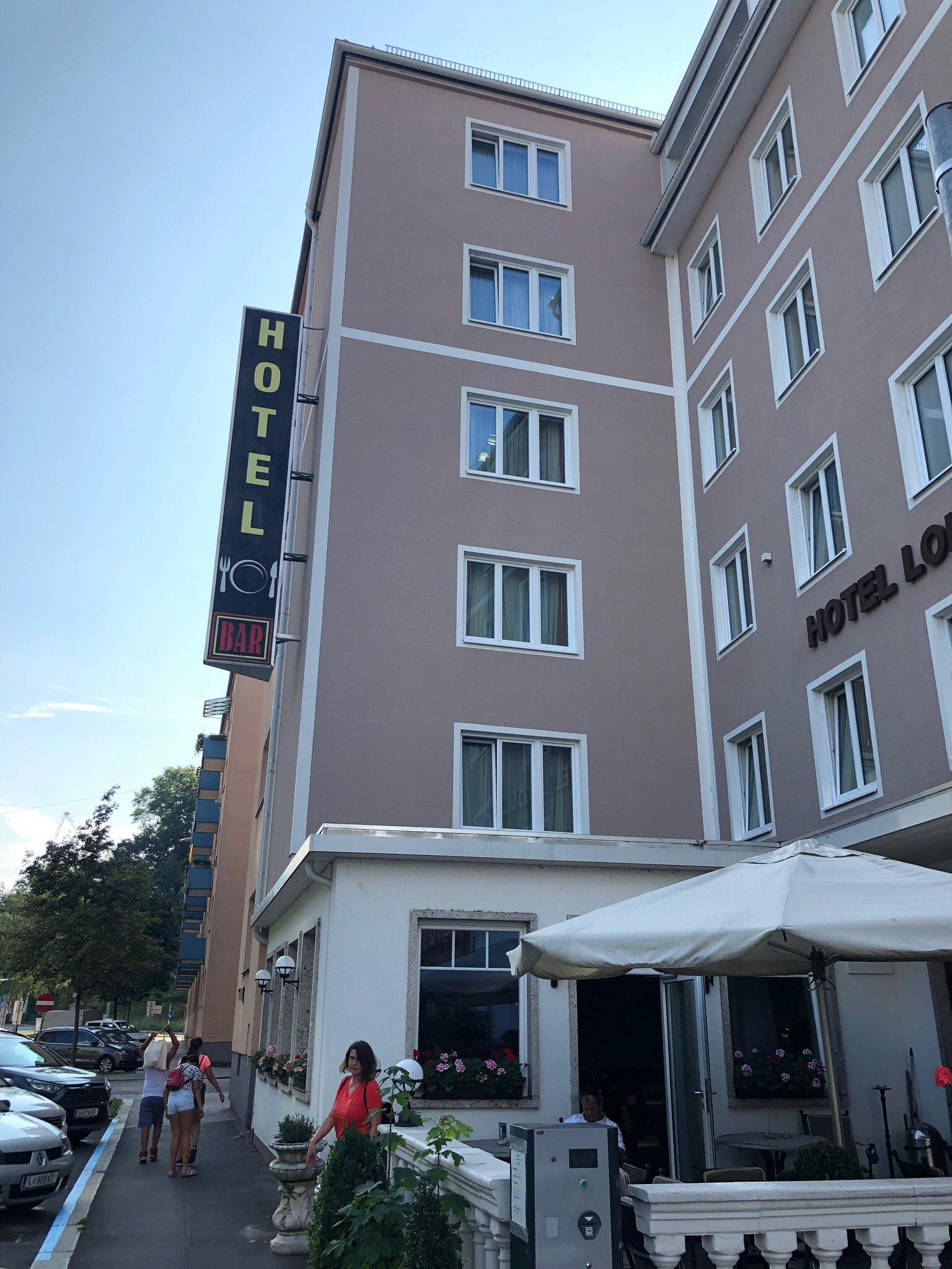Hotel Zur Lokomotive