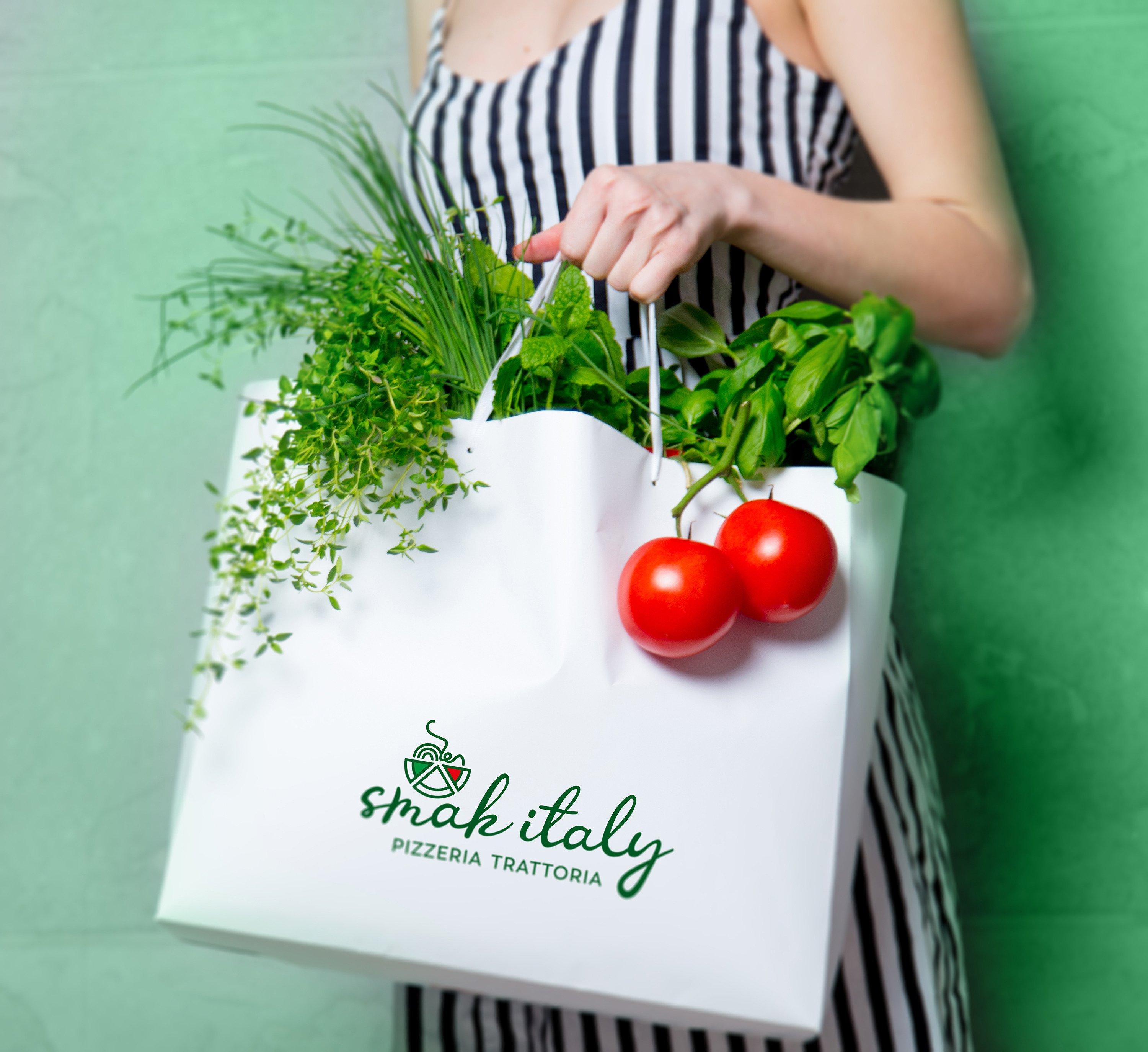 Smak Italy Pizzeria Trattoria