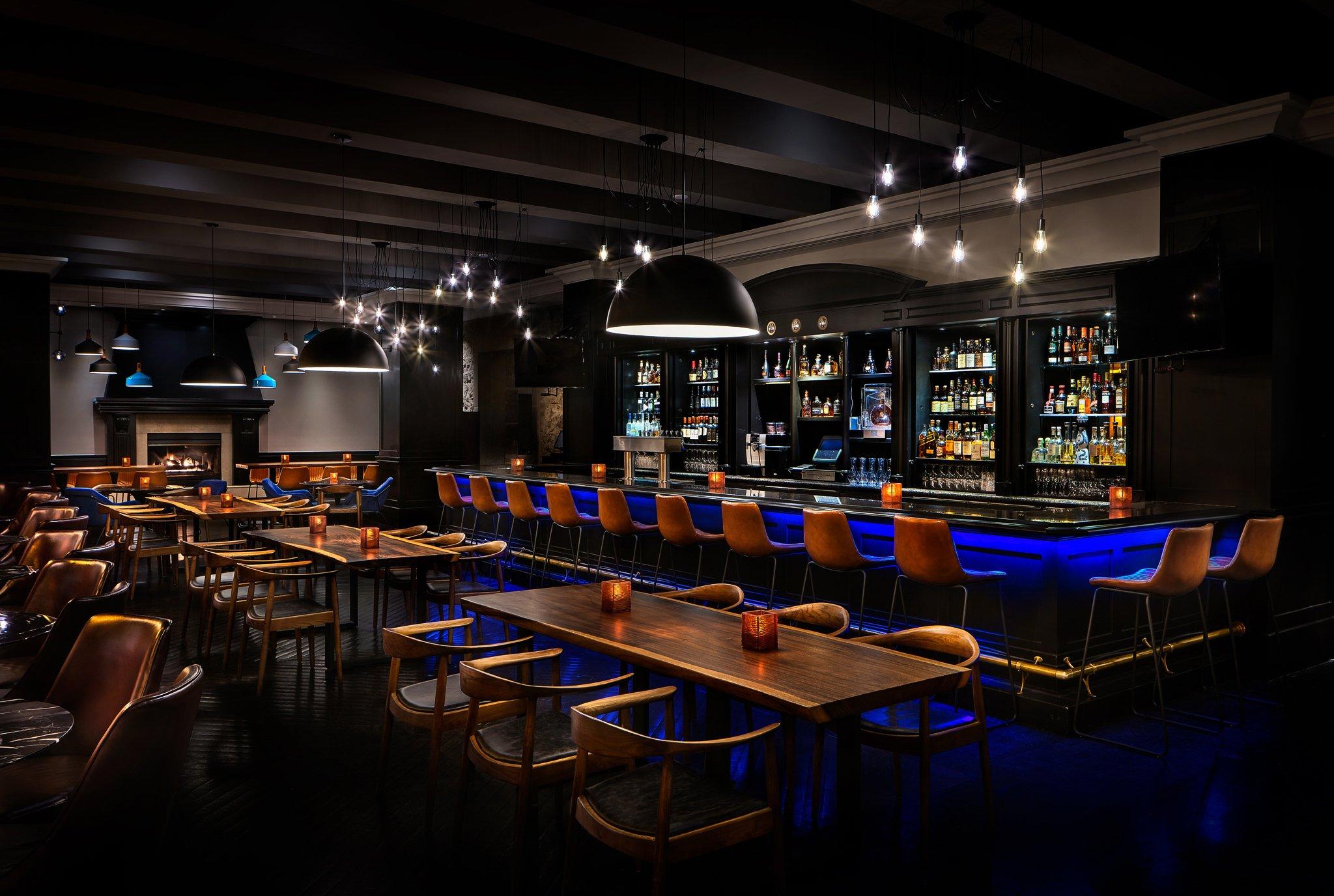 Thomsons Kitchen & Bar