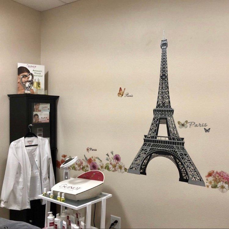 Jane Nassar Facial Spa