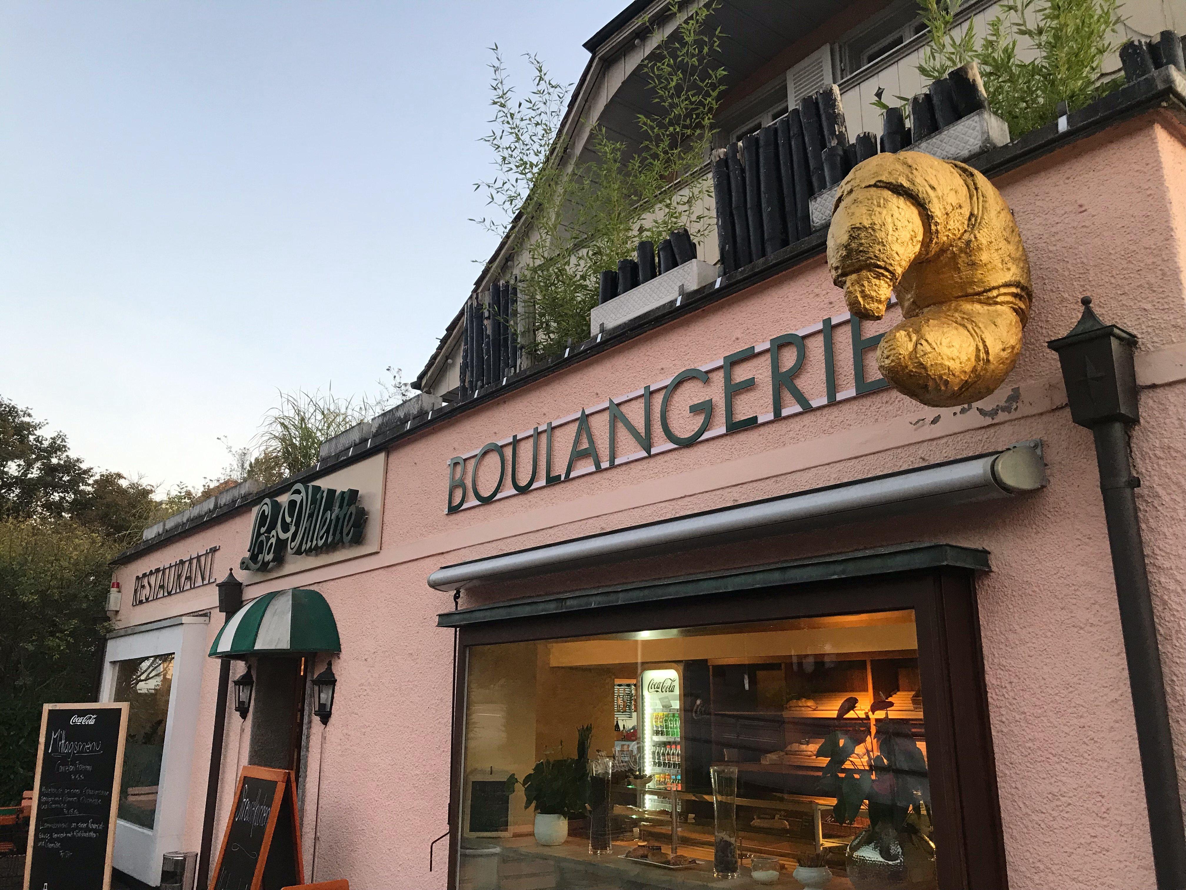 La Villette Restaurant