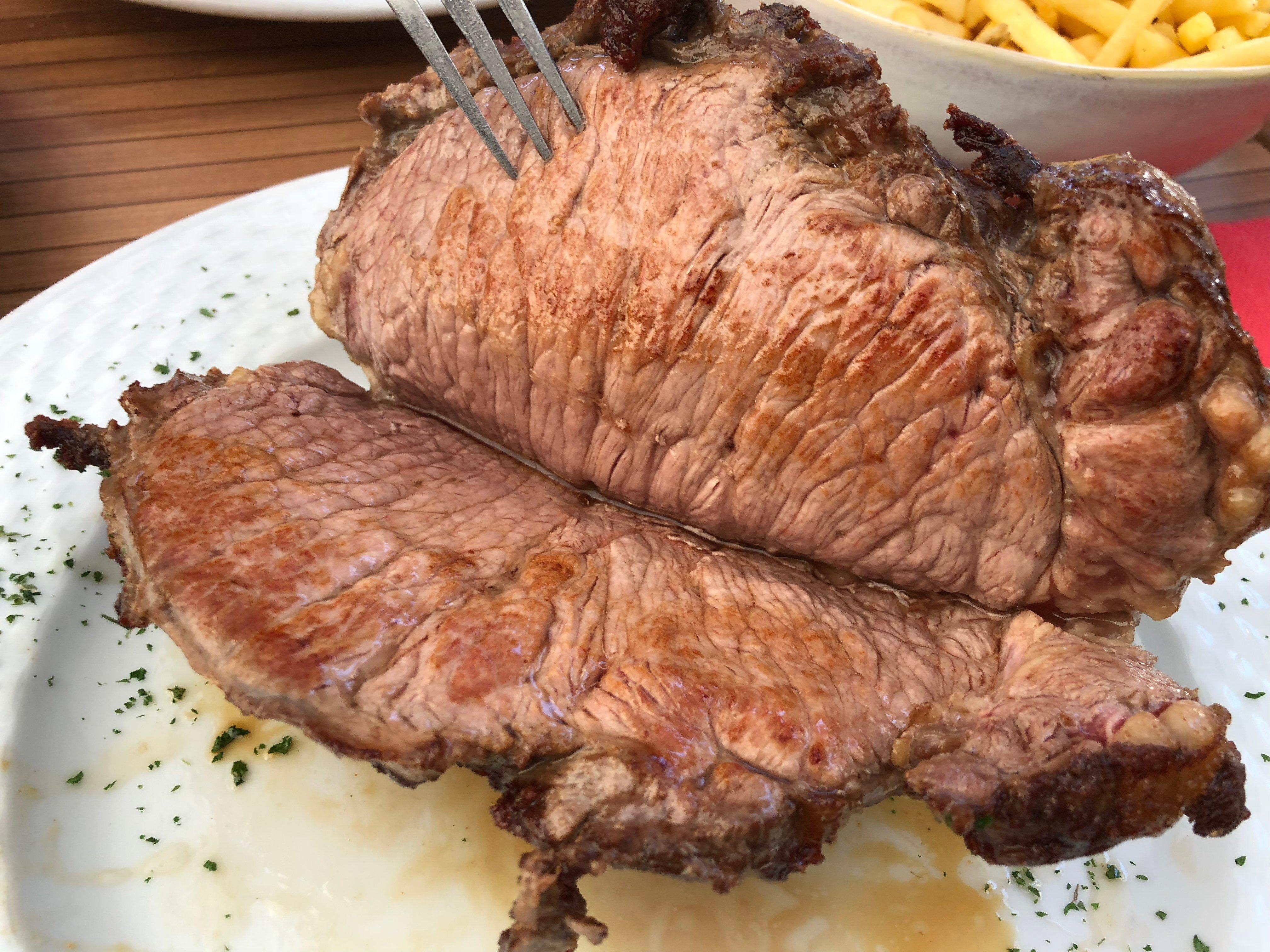 Restaurant La charrue