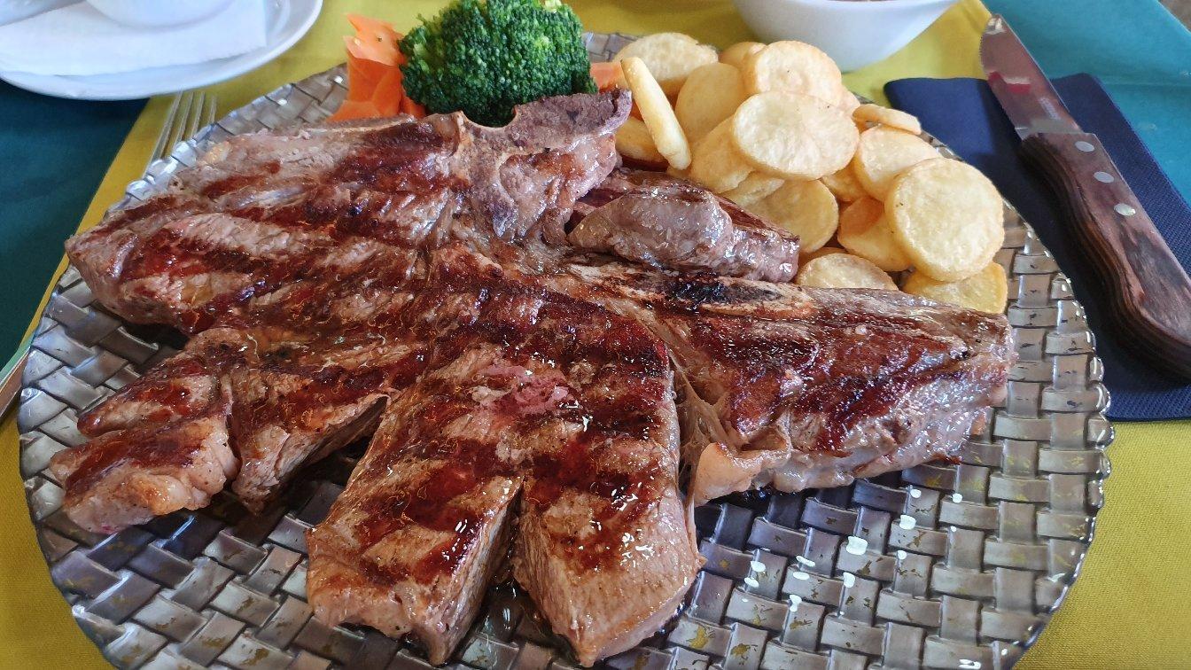 Restaurante Pizzeria Centrum