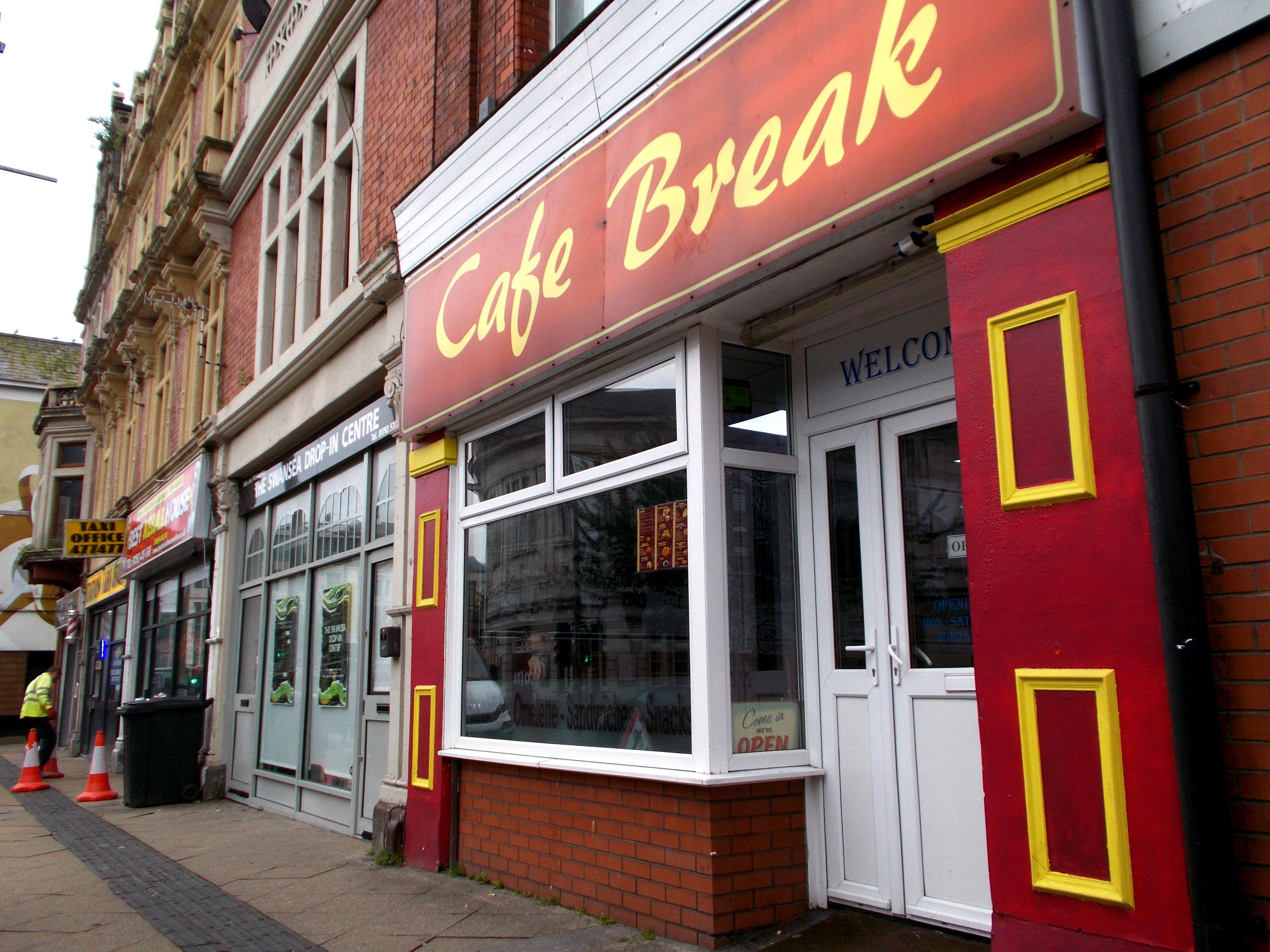 Photo by MyUserNameWasTaken