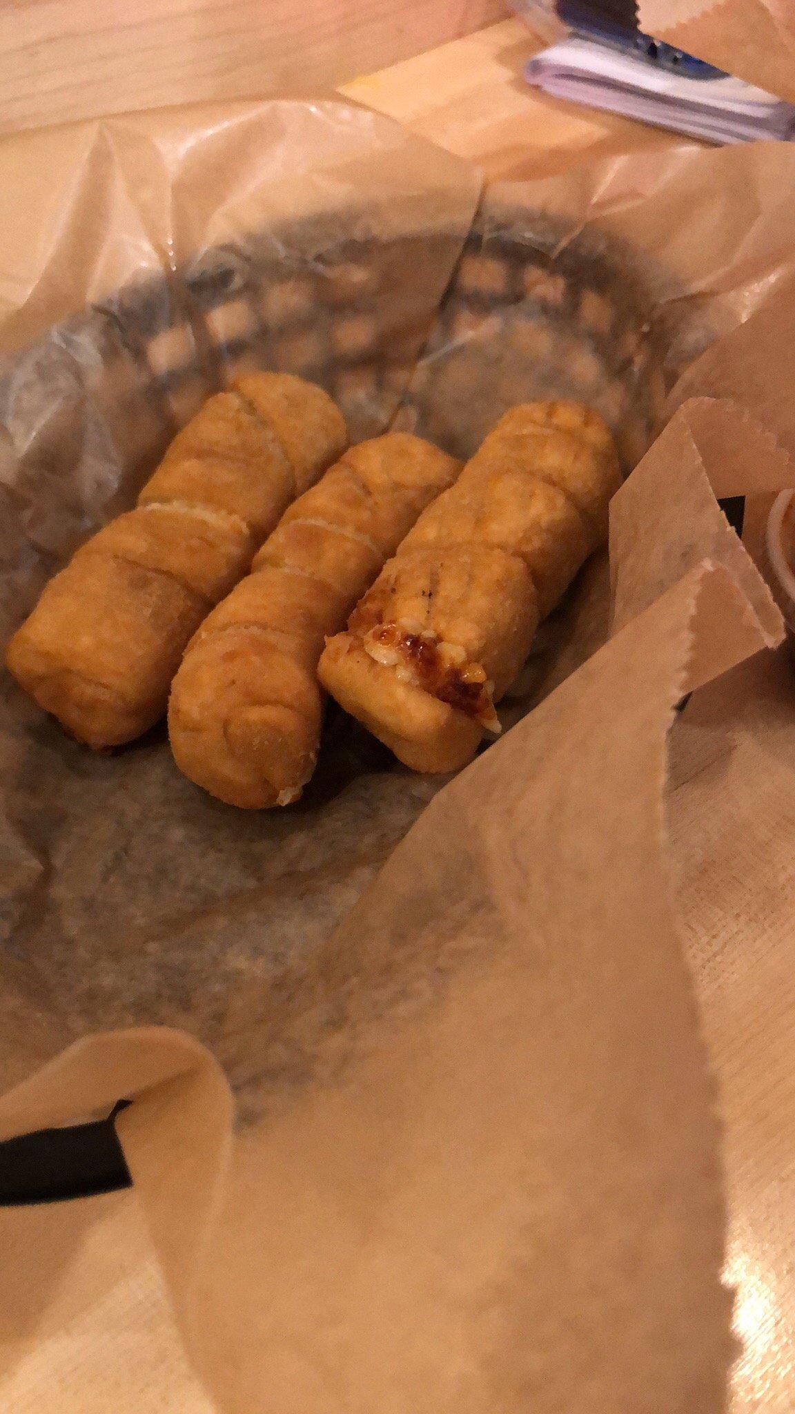 Bien Mesabe Venezuelan Arepa Bar