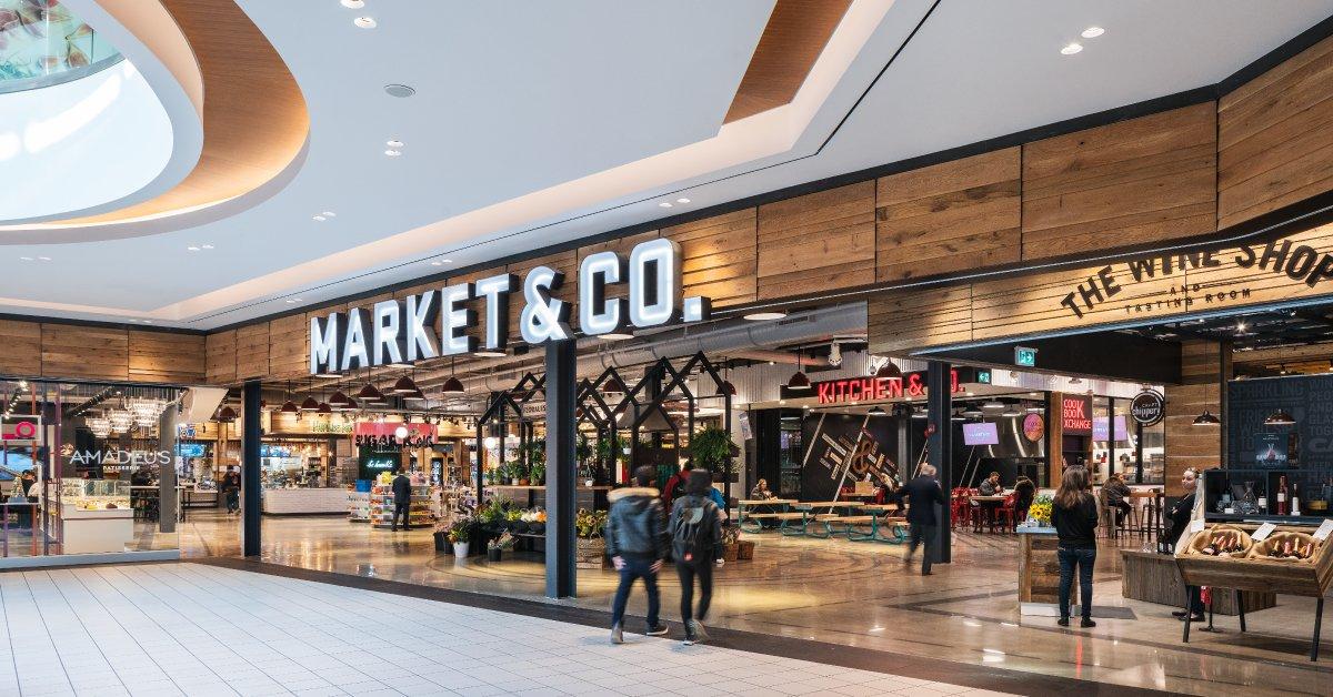 Market & Co.