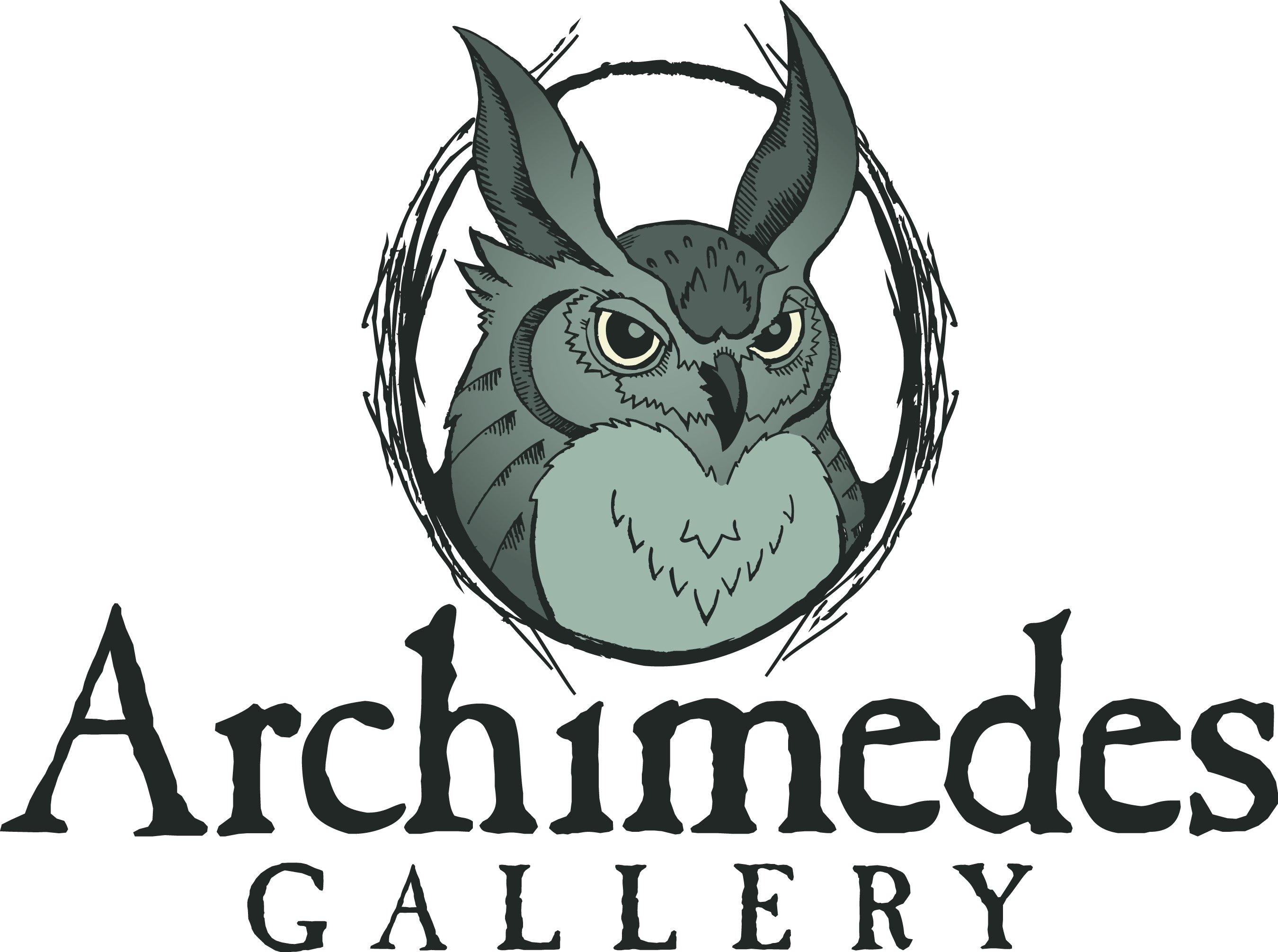 Archimedes Gallery