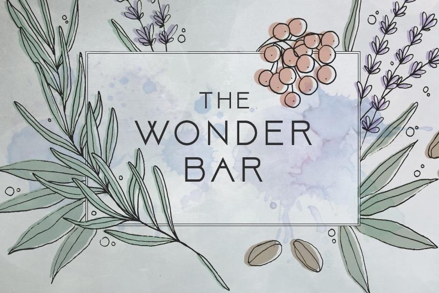 The Wonder Bar