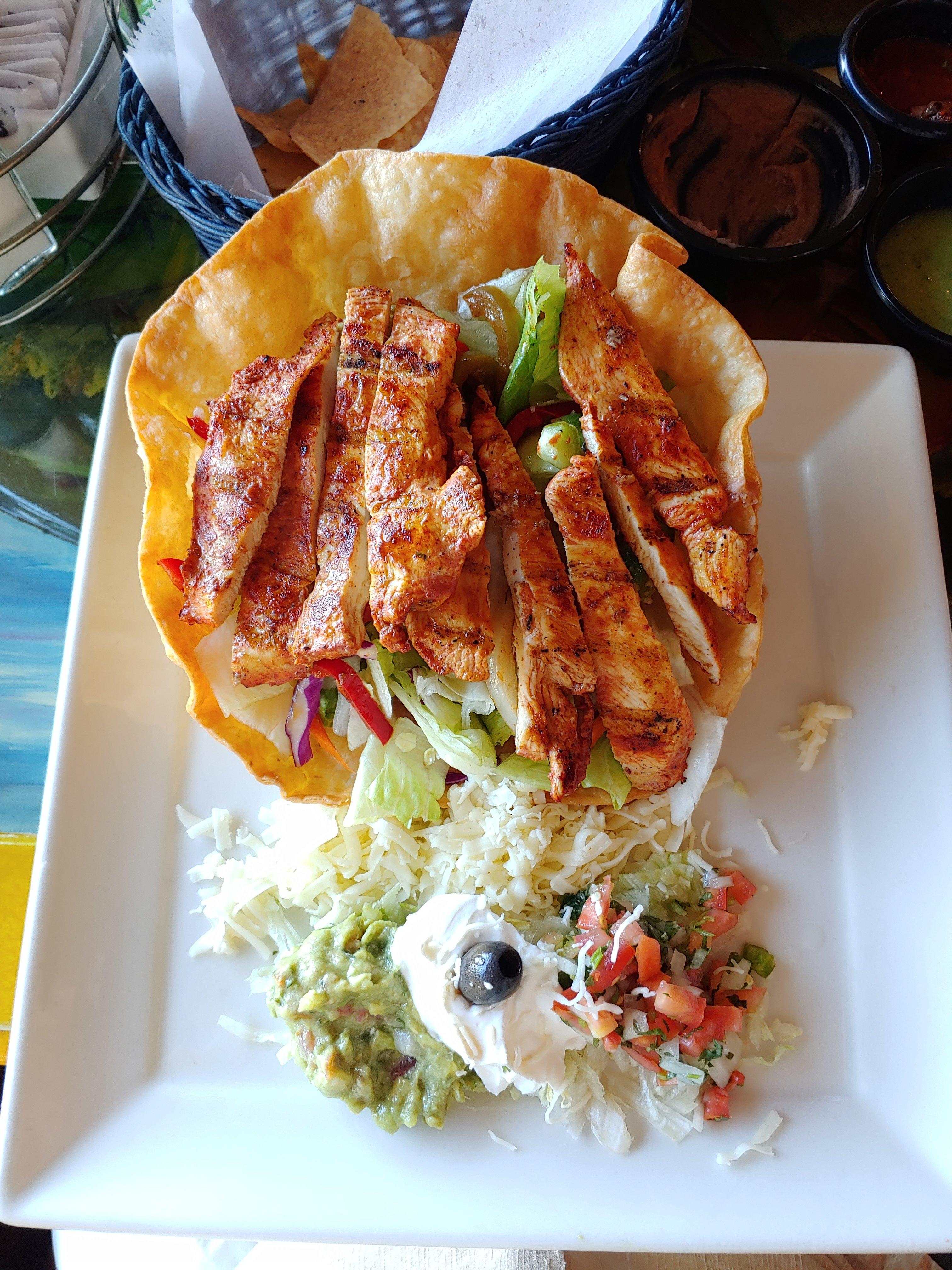 El Coronel Mexican Restaurant