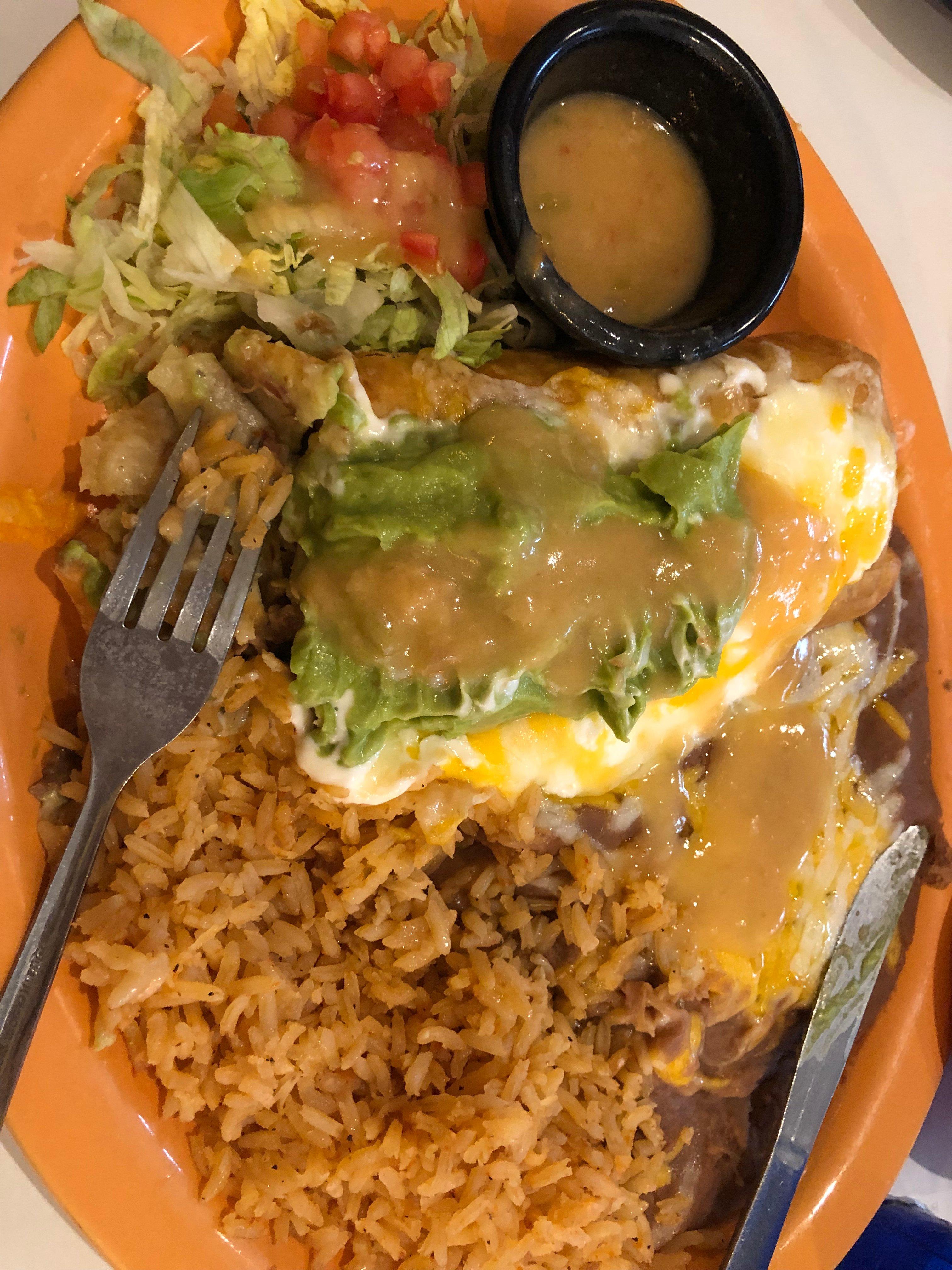Nino's Mexican Restaurant