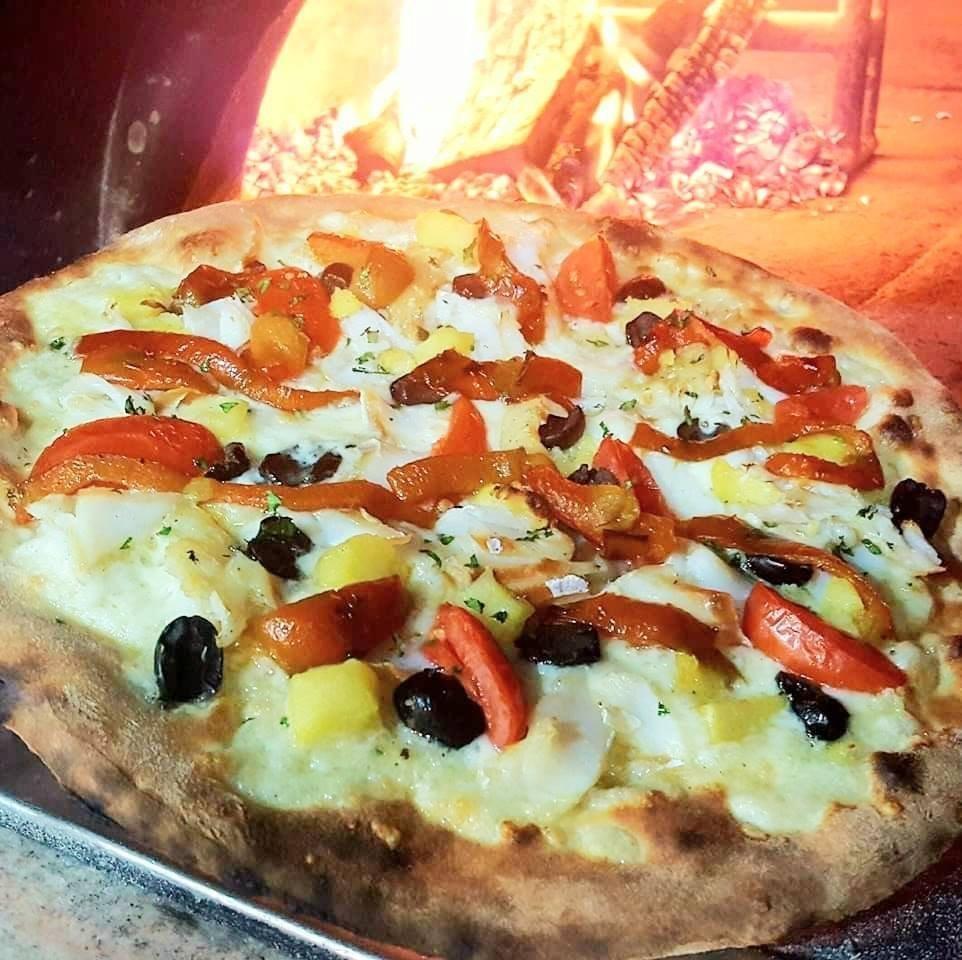 Ristorante Pizzeria Dama