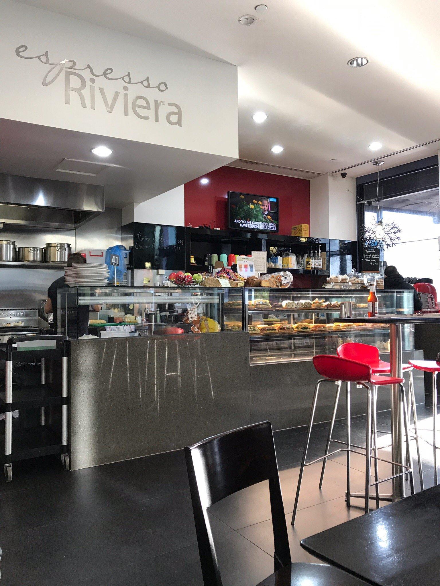 Espresso Riviera