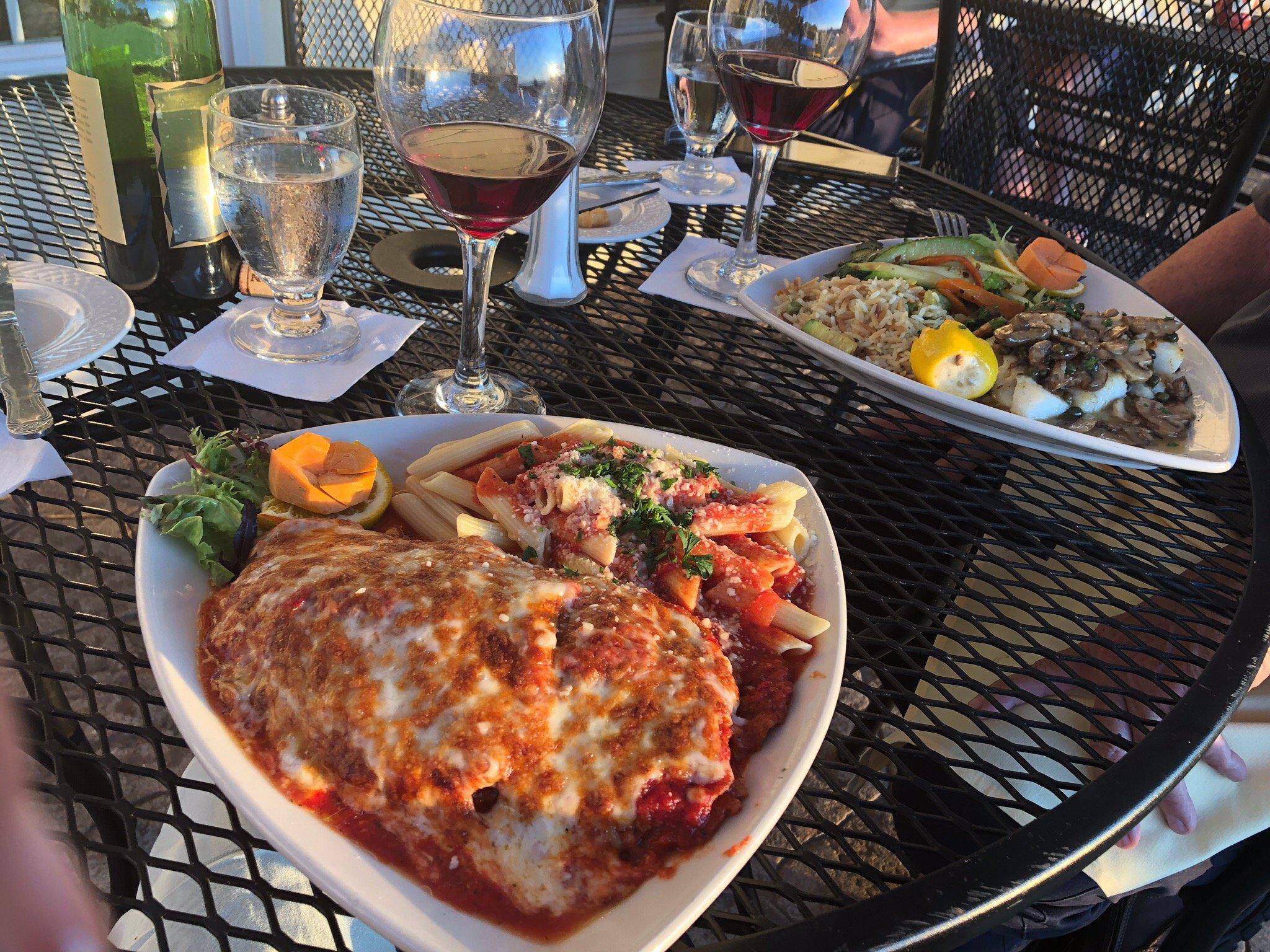 Suffield Country Club