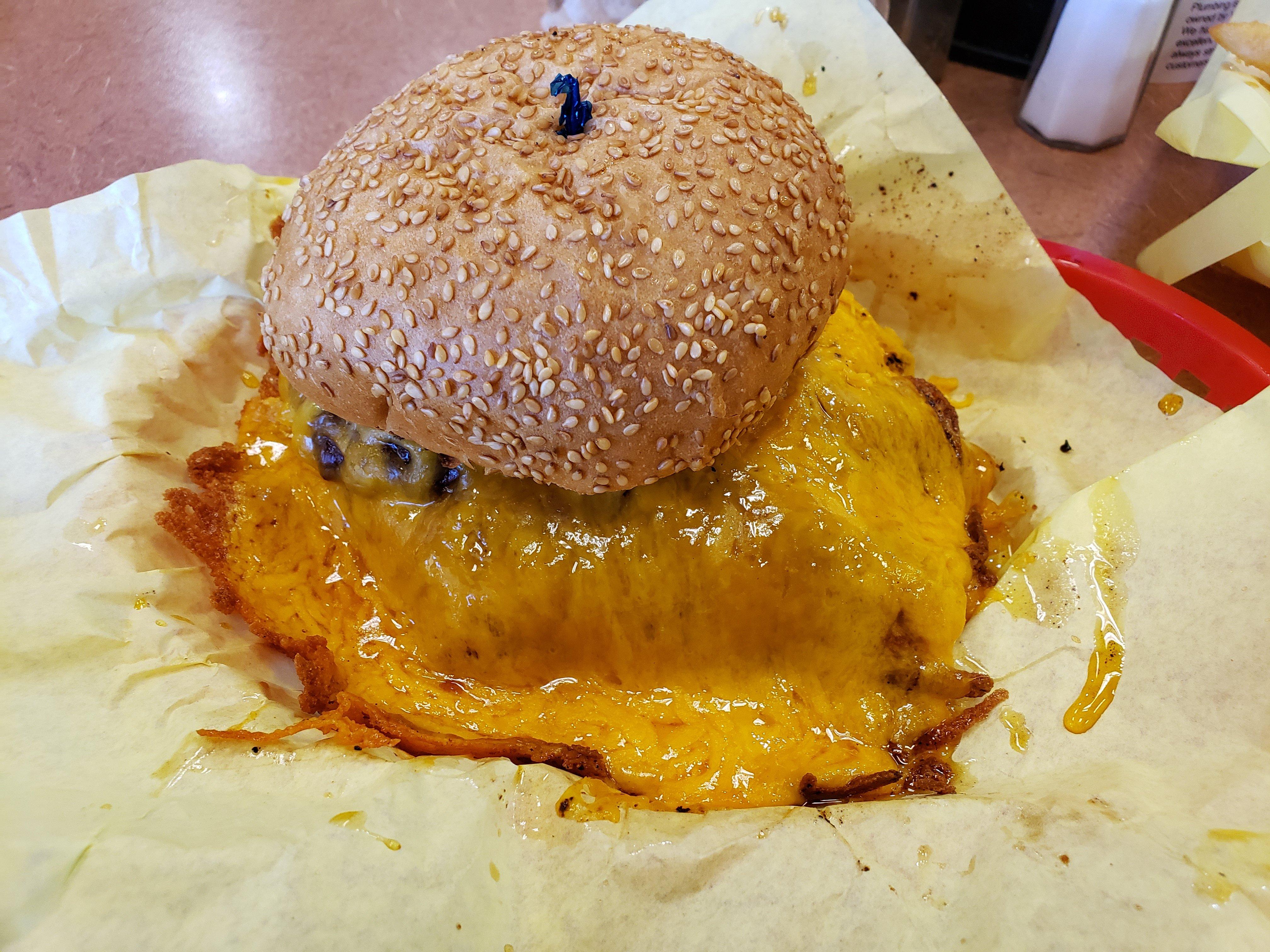 Photo by felixmonjes