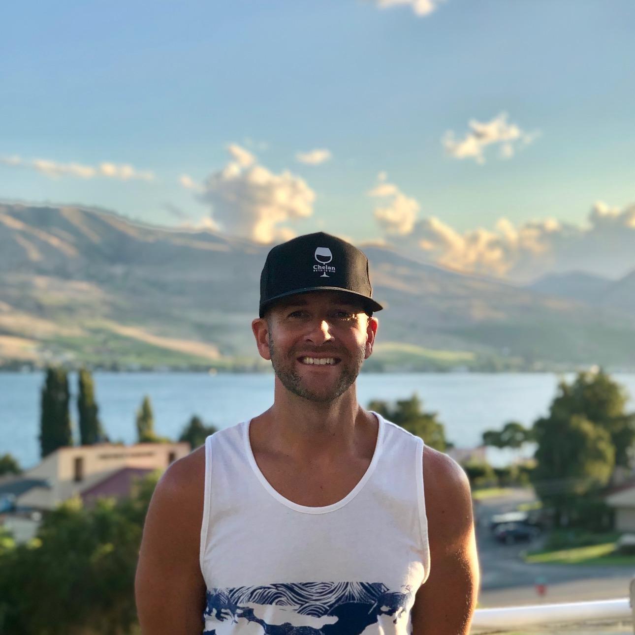 Chelan Water to Wine