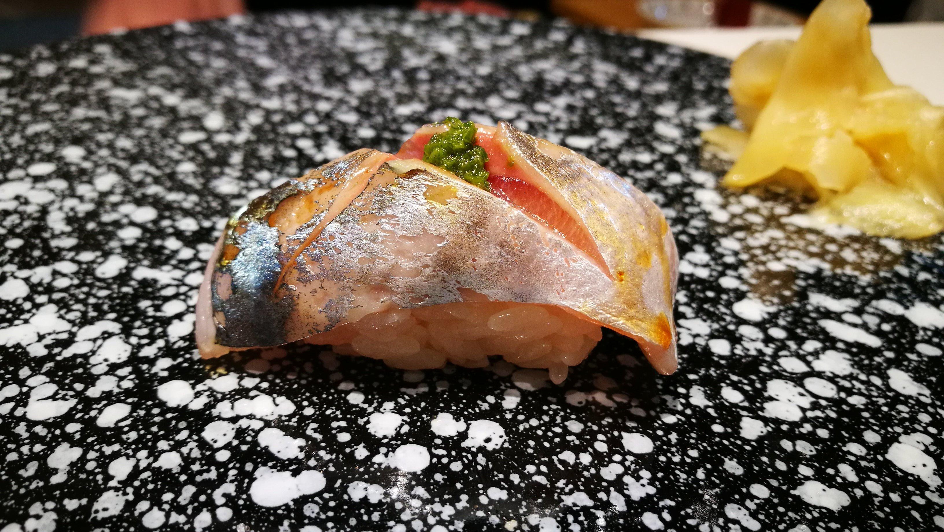 Ryo Sushi