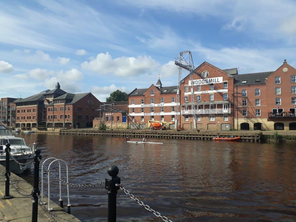 Lil's on The Waterfront