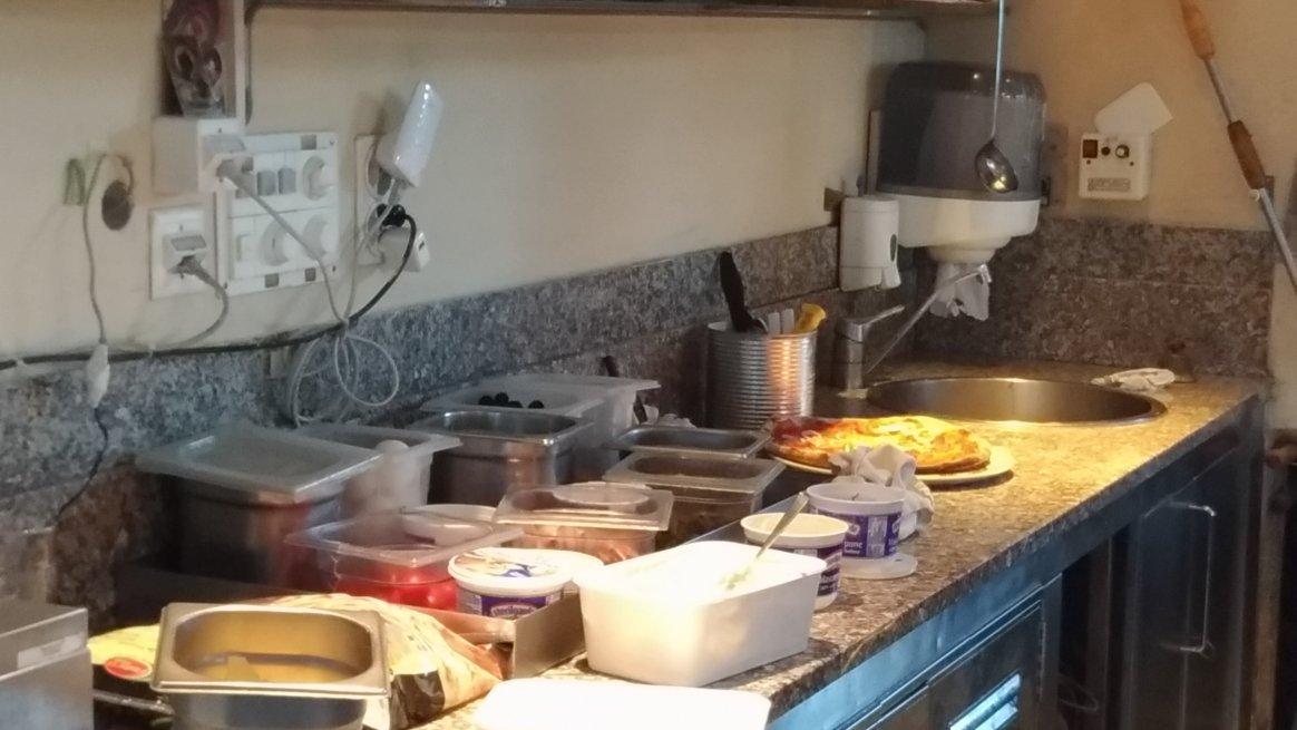 Ristorante Pizzeria La Gardenia