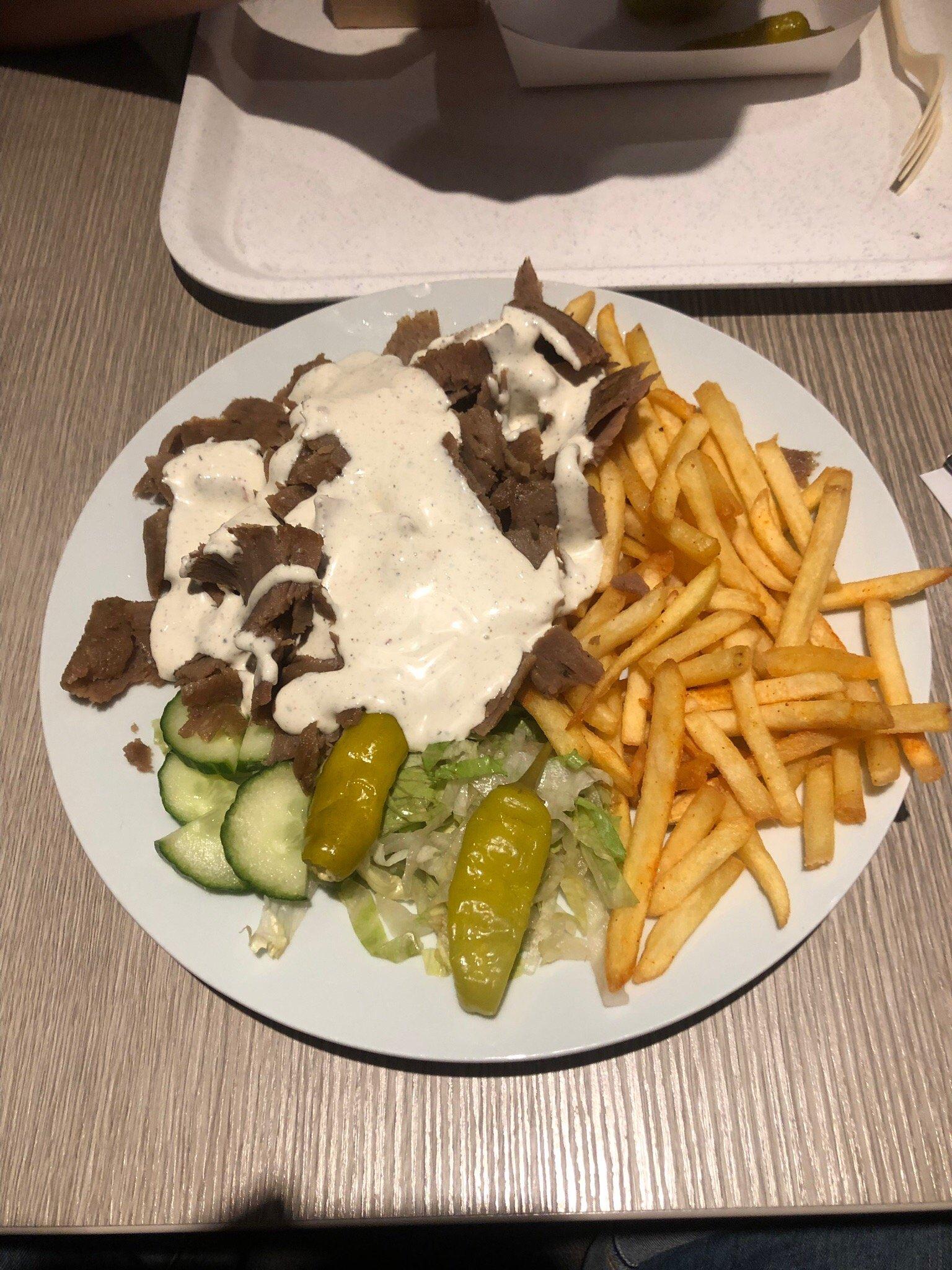 City Kebab