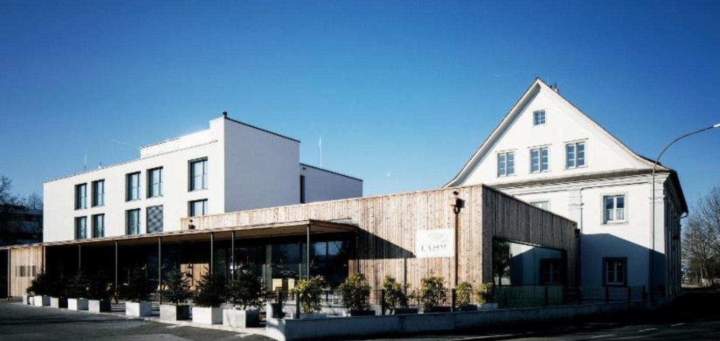 Hotel Lamm