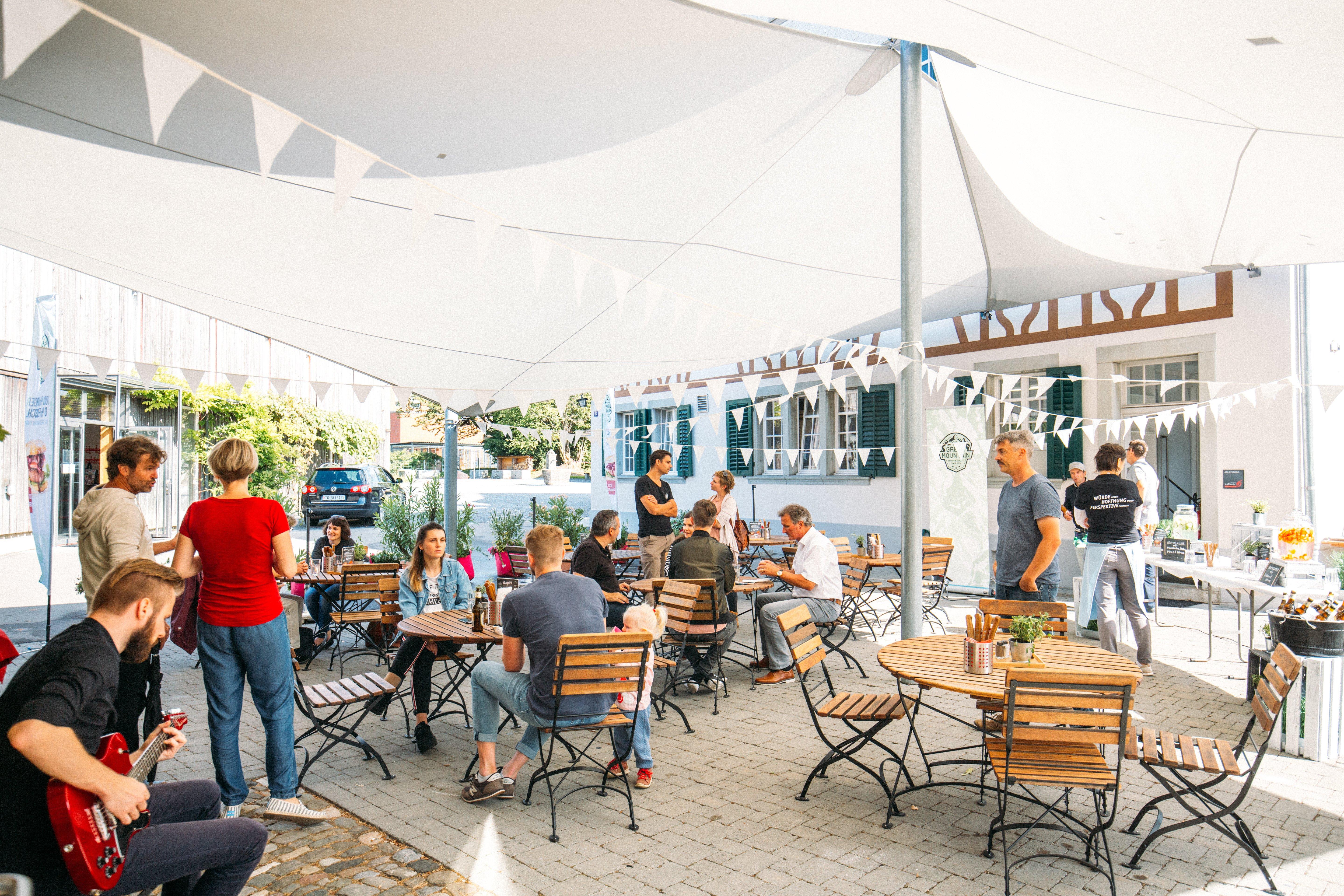 Restaurant KafiMüli