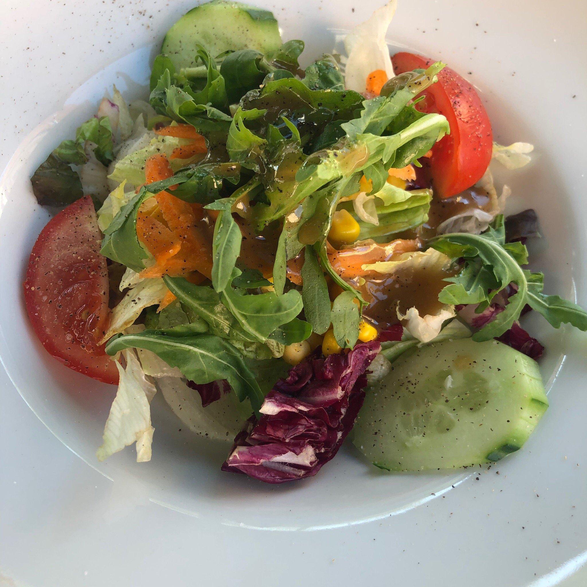 Restaurant Trattoria Da Santino