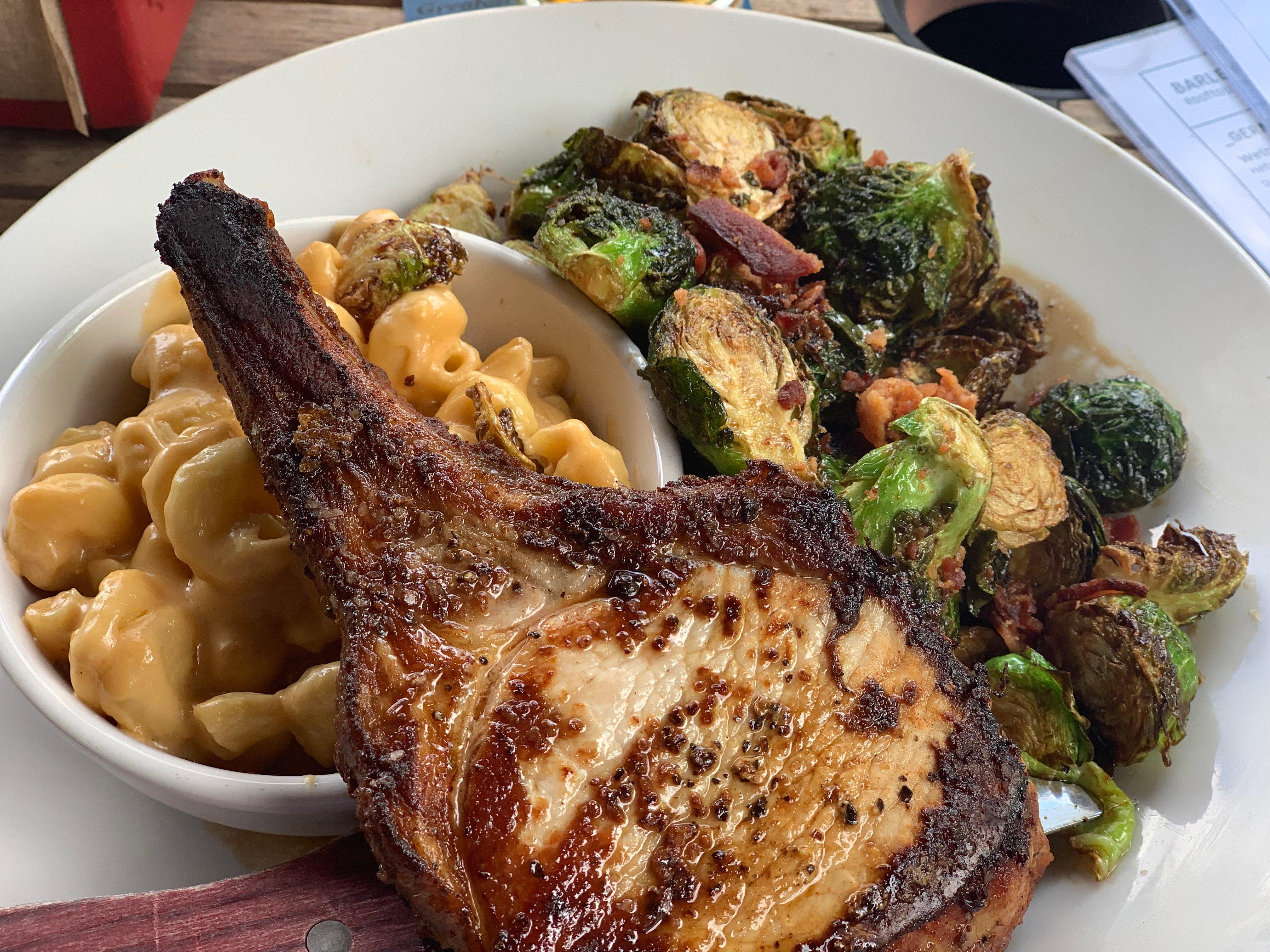 Barleygarden Kitchen - Alpharetta