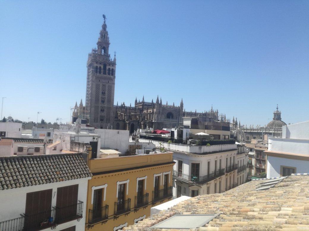 Sevilla Luxury Rentals Catedral