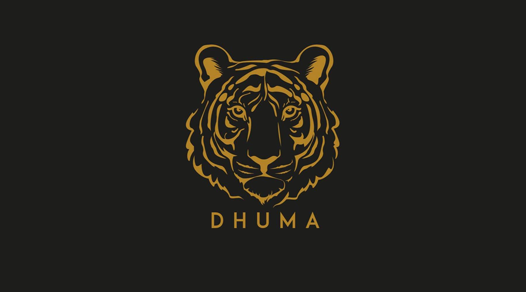 Dhuma