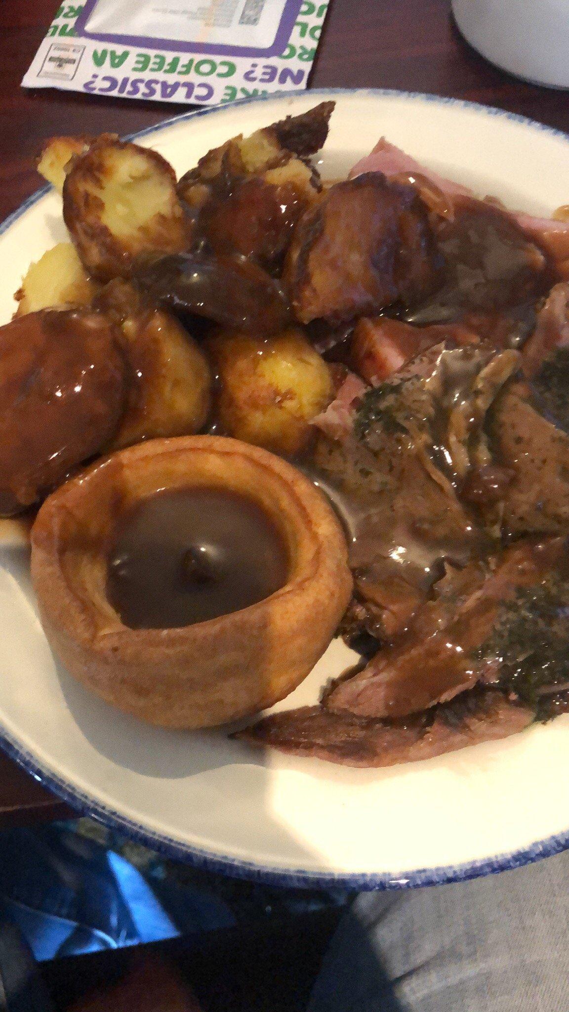 The Old Quay Stonehouse Pizza & Carvery