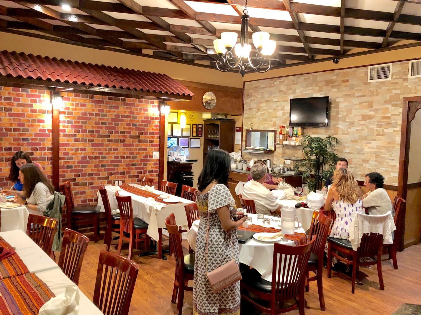 Bosphorus Restaurant