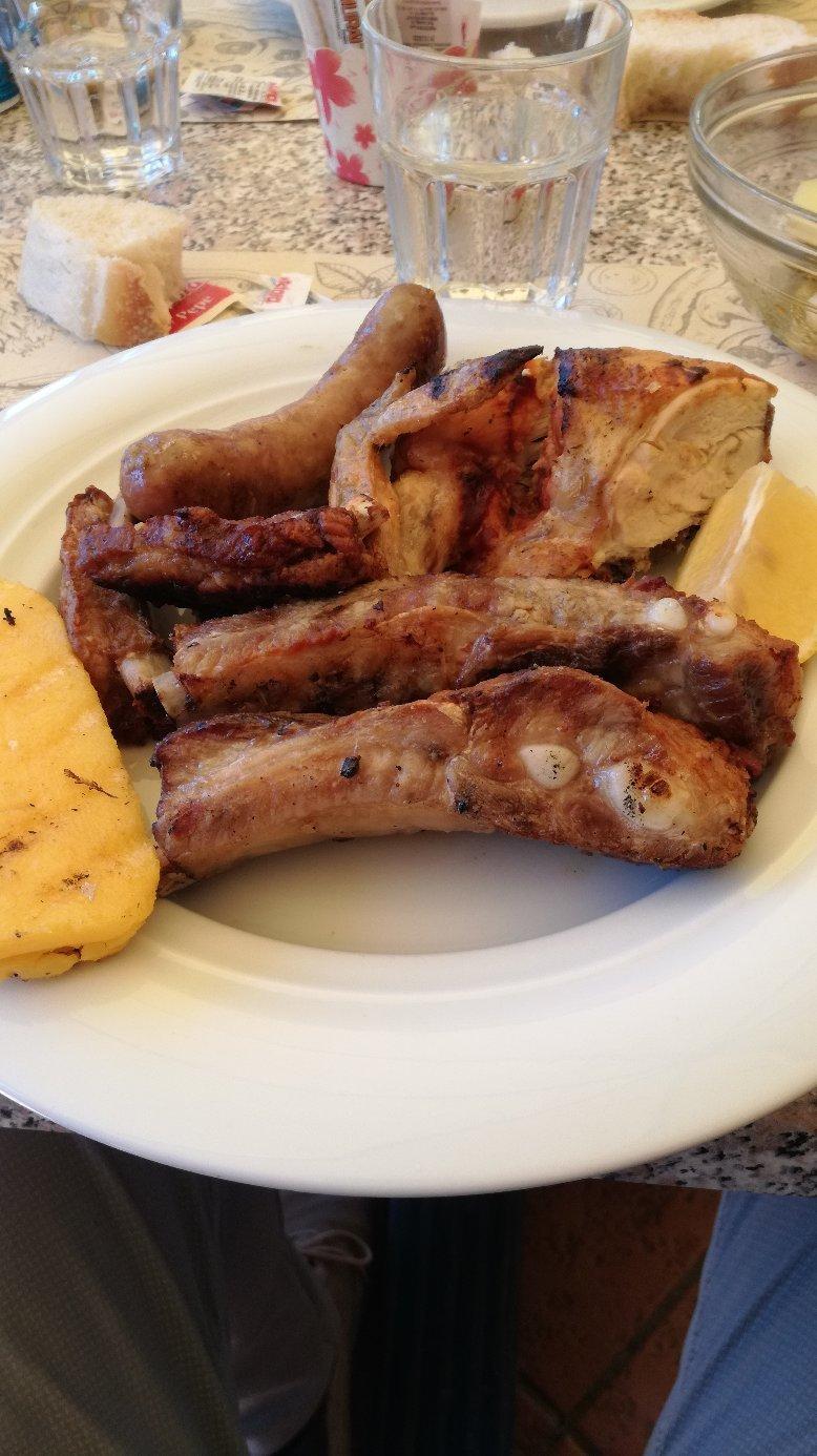 Ristorante Pizzeria Paradiso