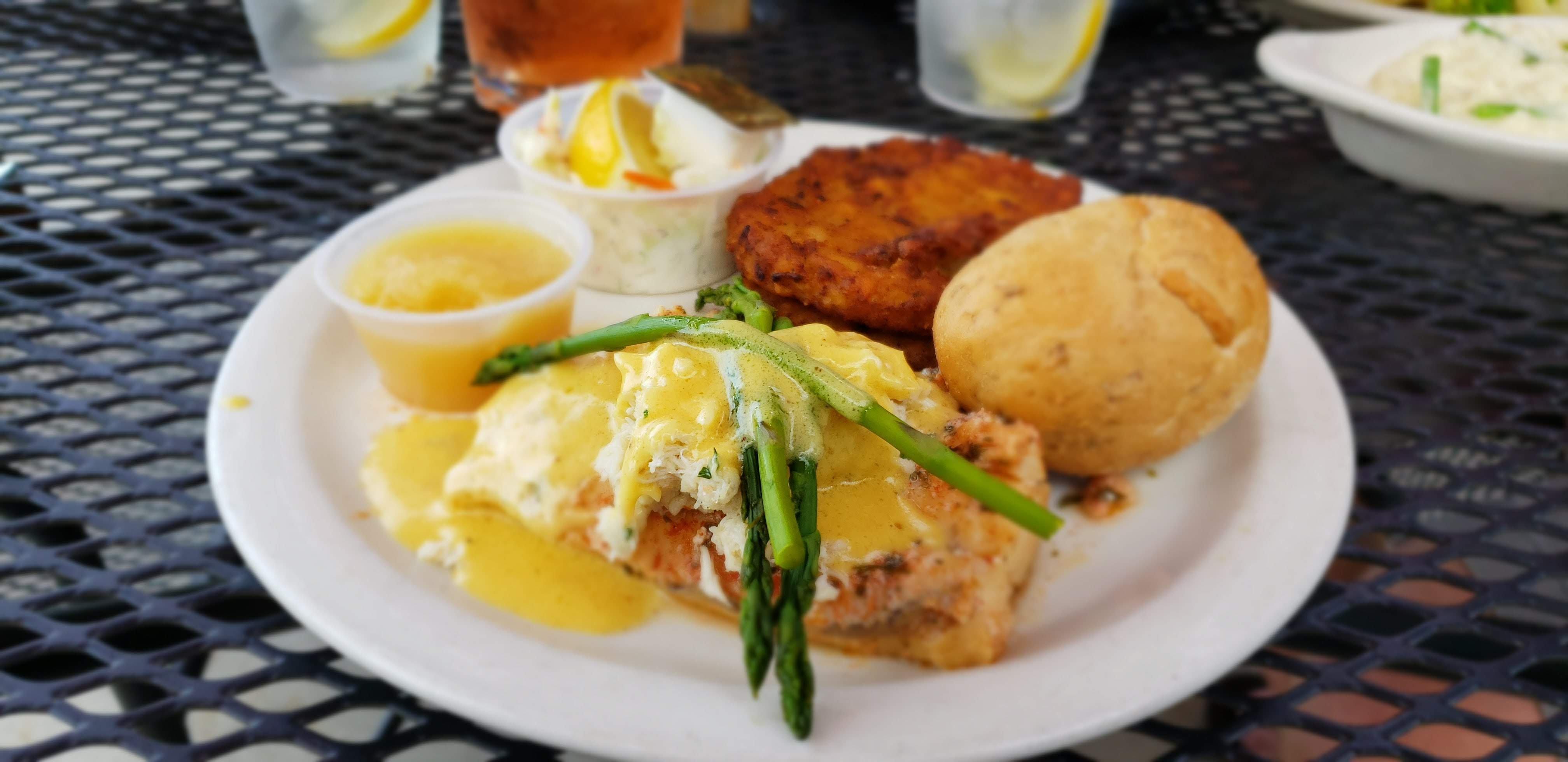 The Waterfront on Brown's Lake