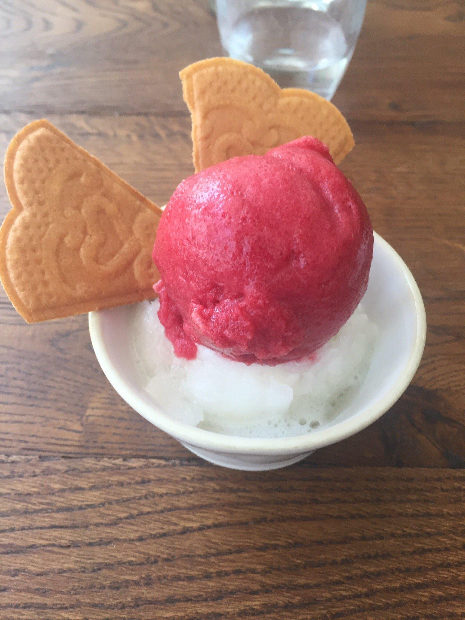 Fare Bar and Canteen