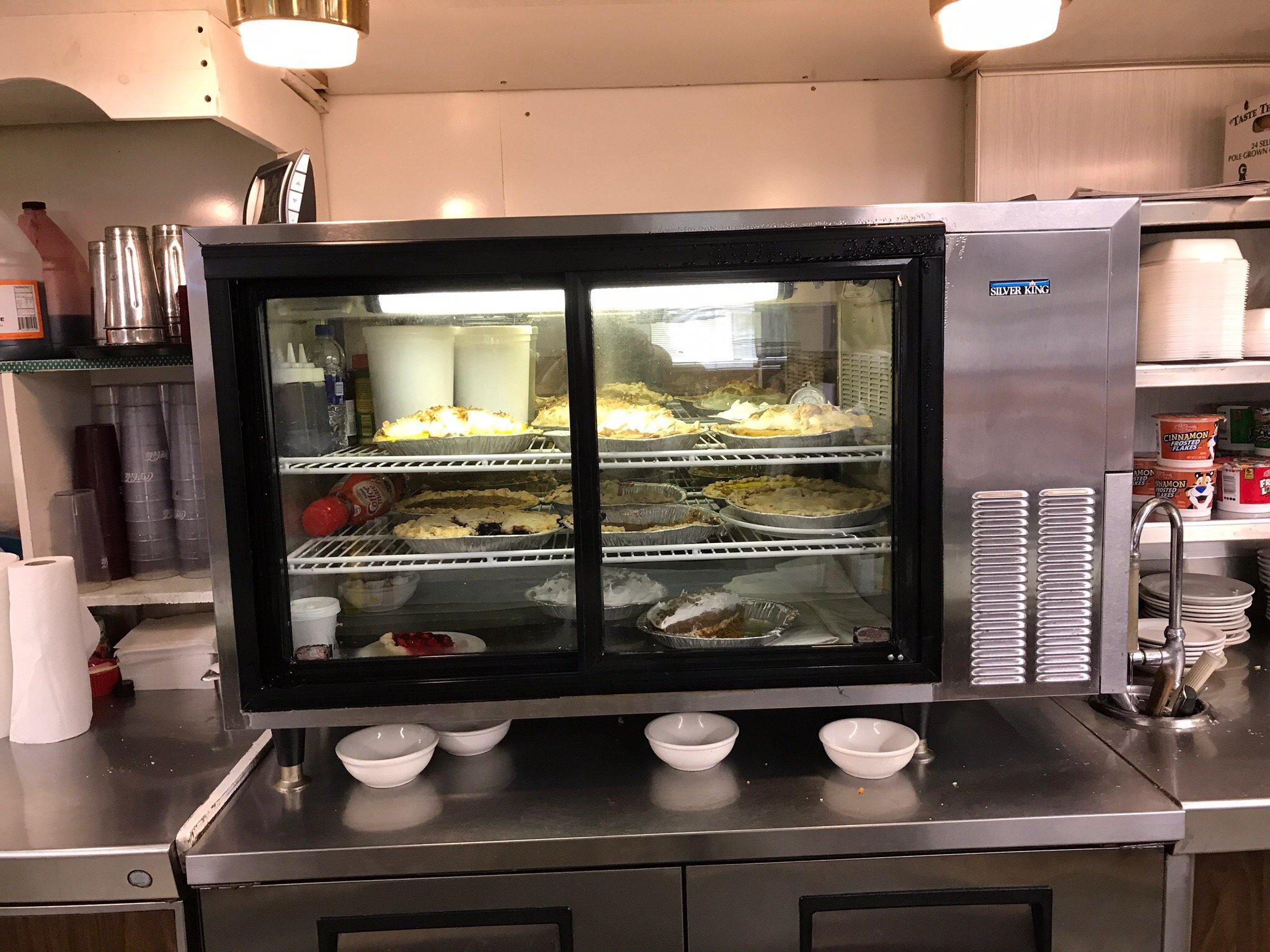 Uncle Dudley's Restaurant & Catering