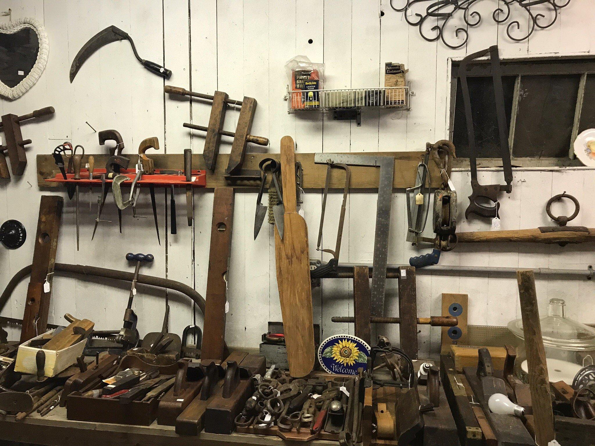 Coventry Arts & Antiques