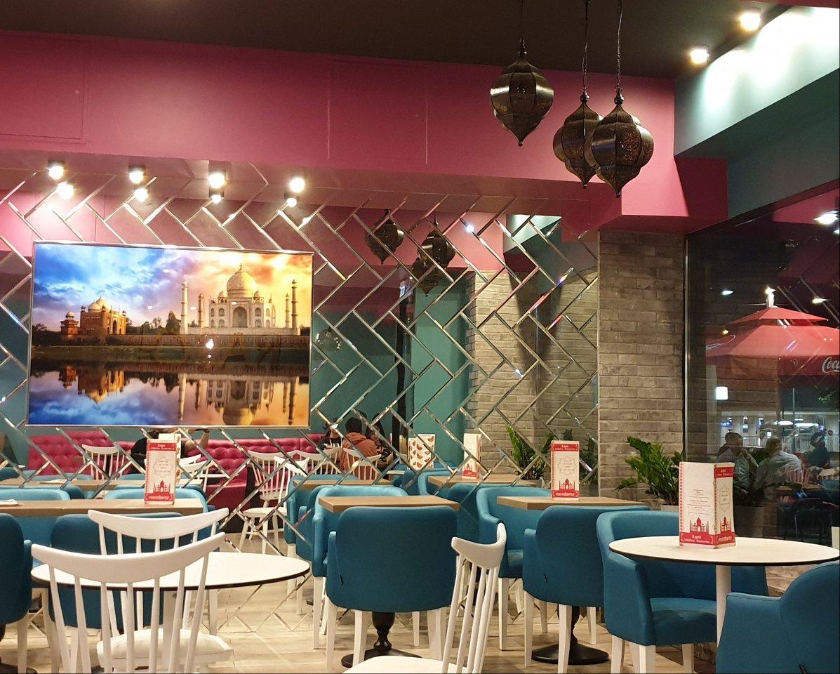 Rasoi Indian Restaurant