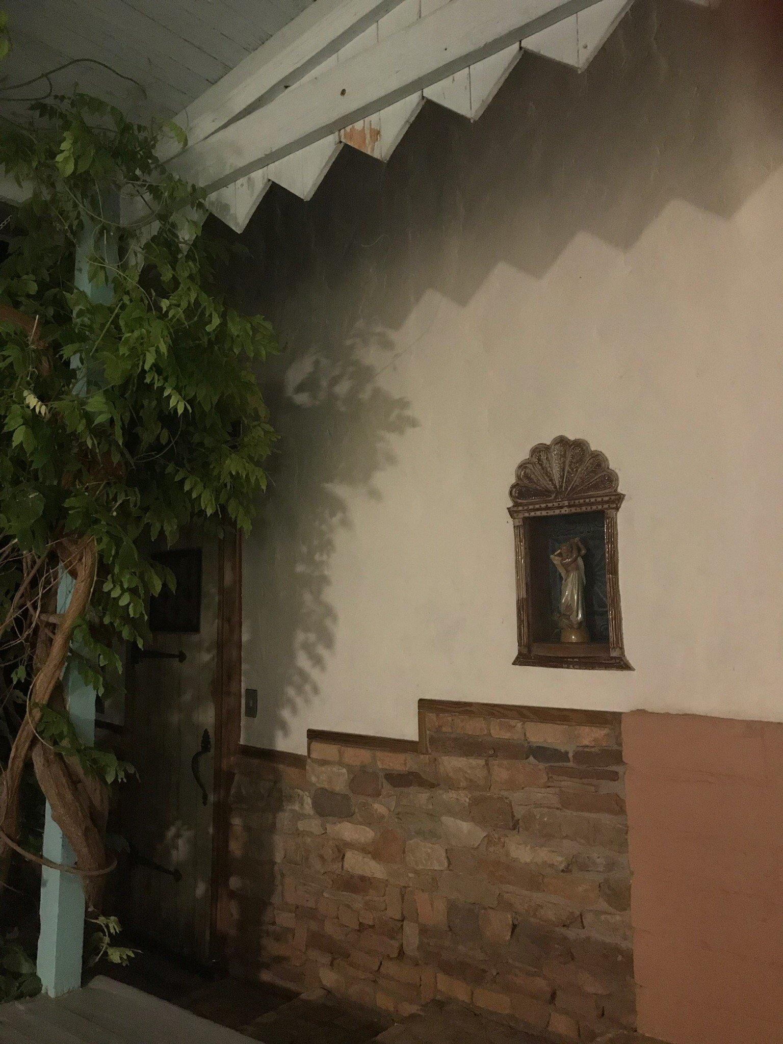 Casa Blanca Guest House and Garden Cottage