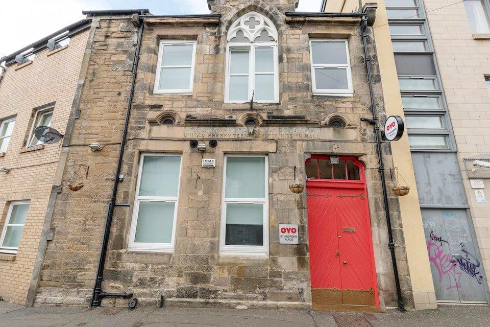 OYO St Andrews