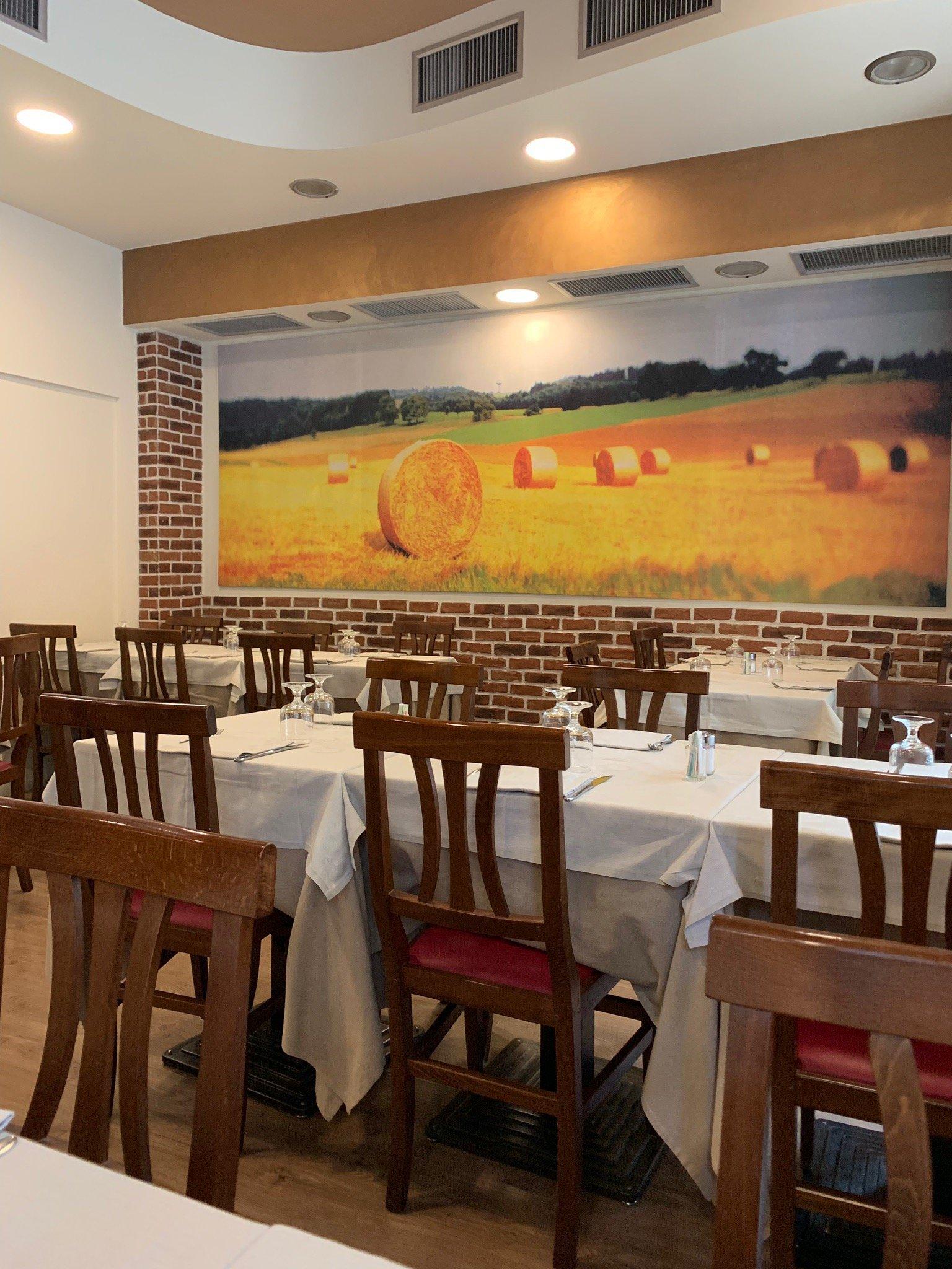 Trattoria Toscana da Silvano