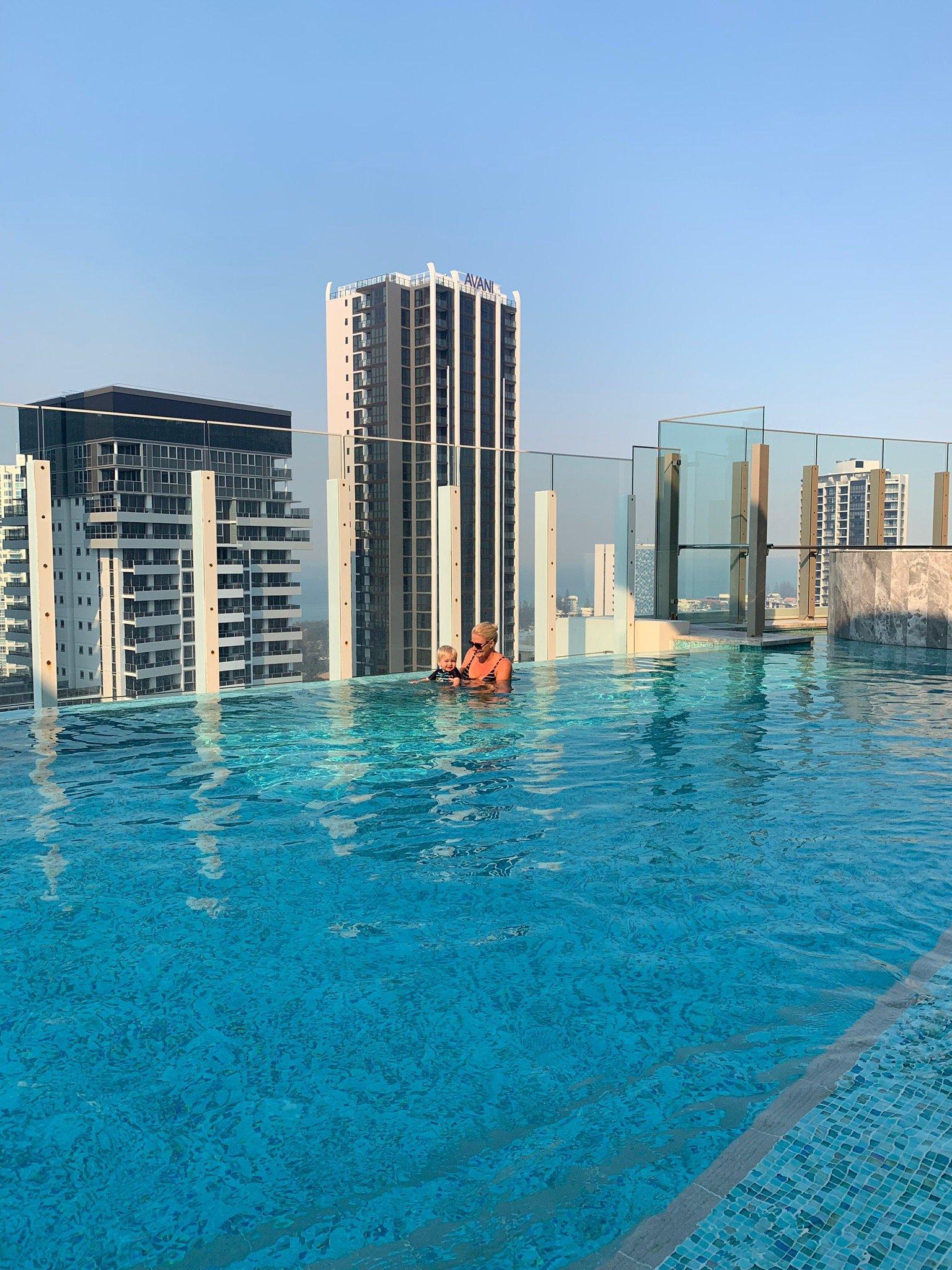 The Darling at The Star Gold Coast