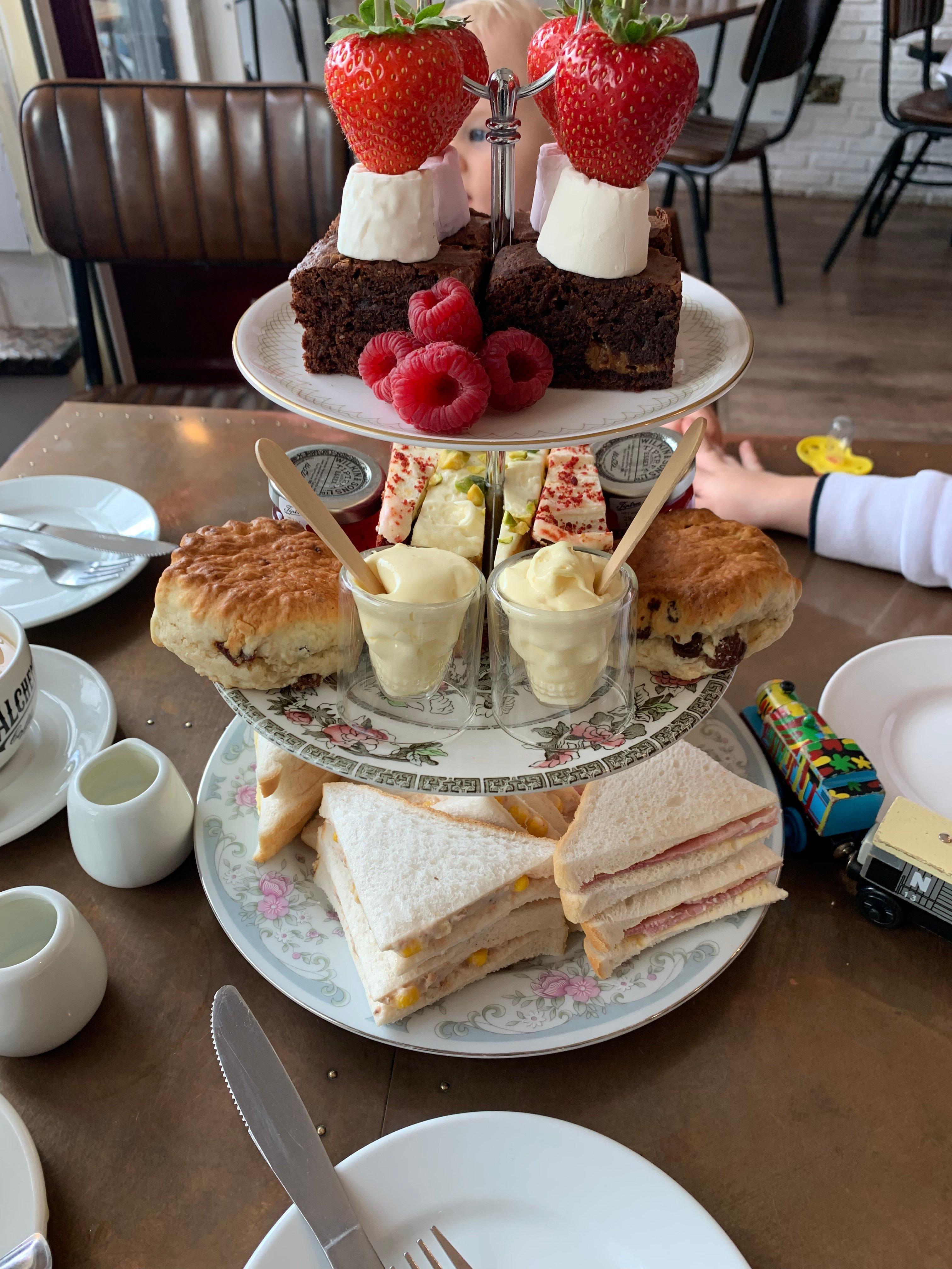 Alchemista Coffee Co