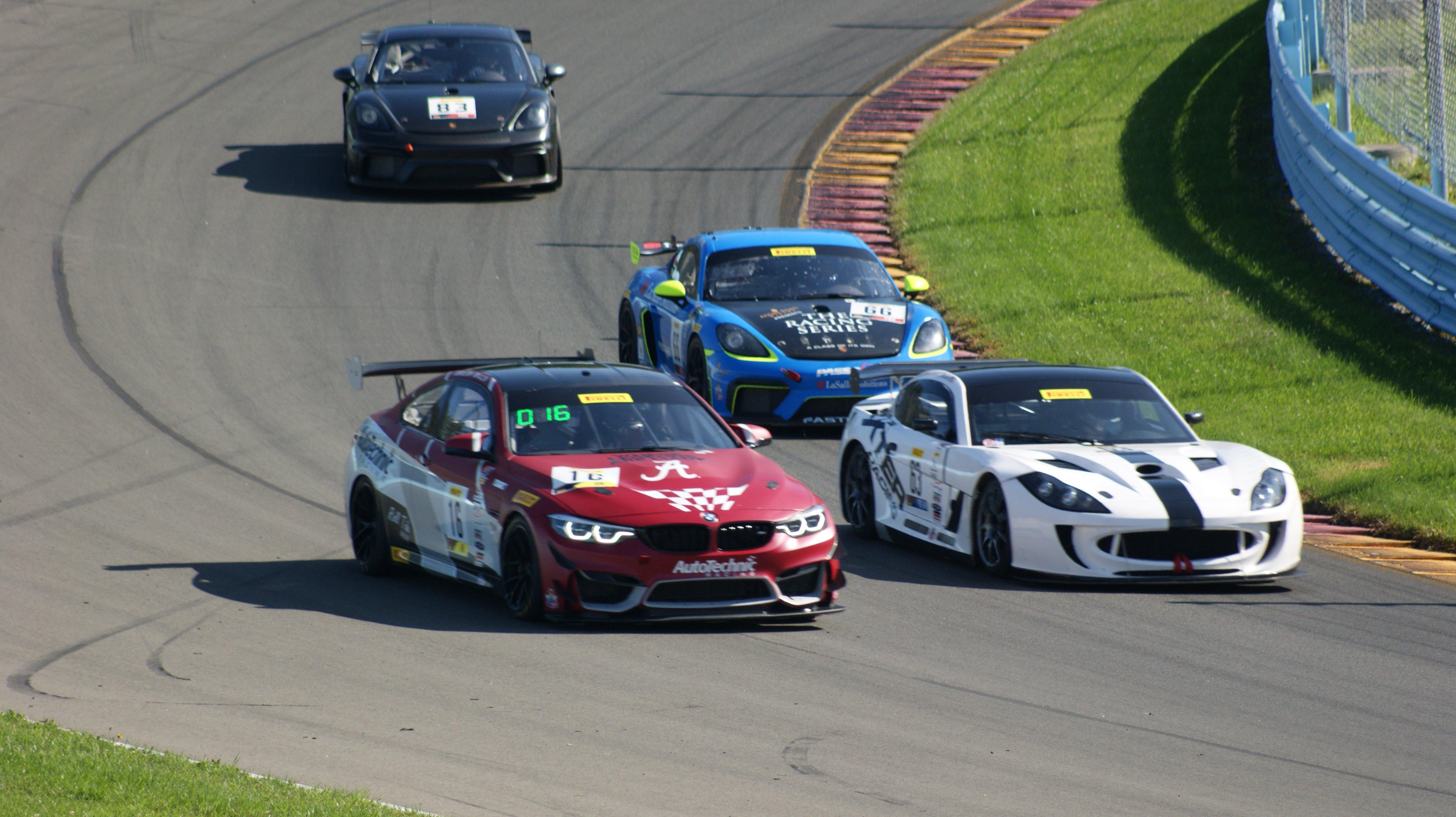 Watkins Glen International