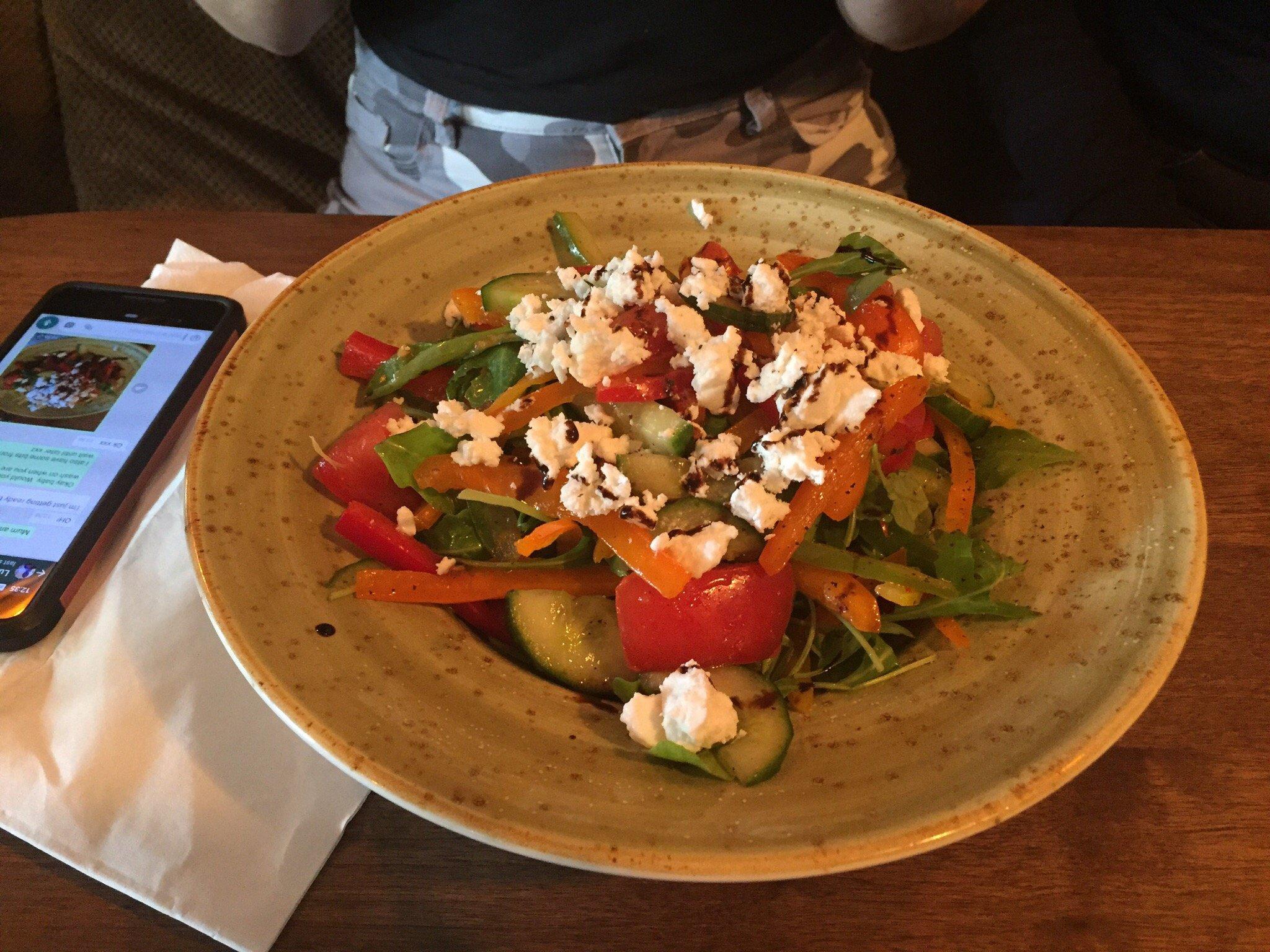 North By North West Pub