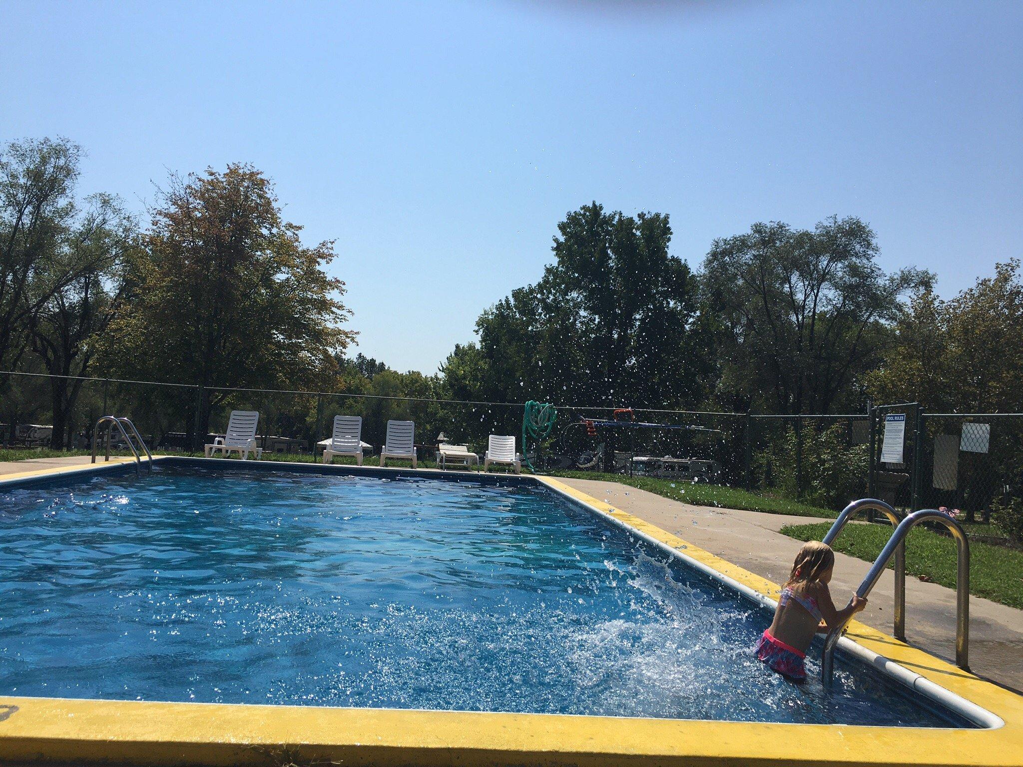 Kansas City East / Oak Grove KOA